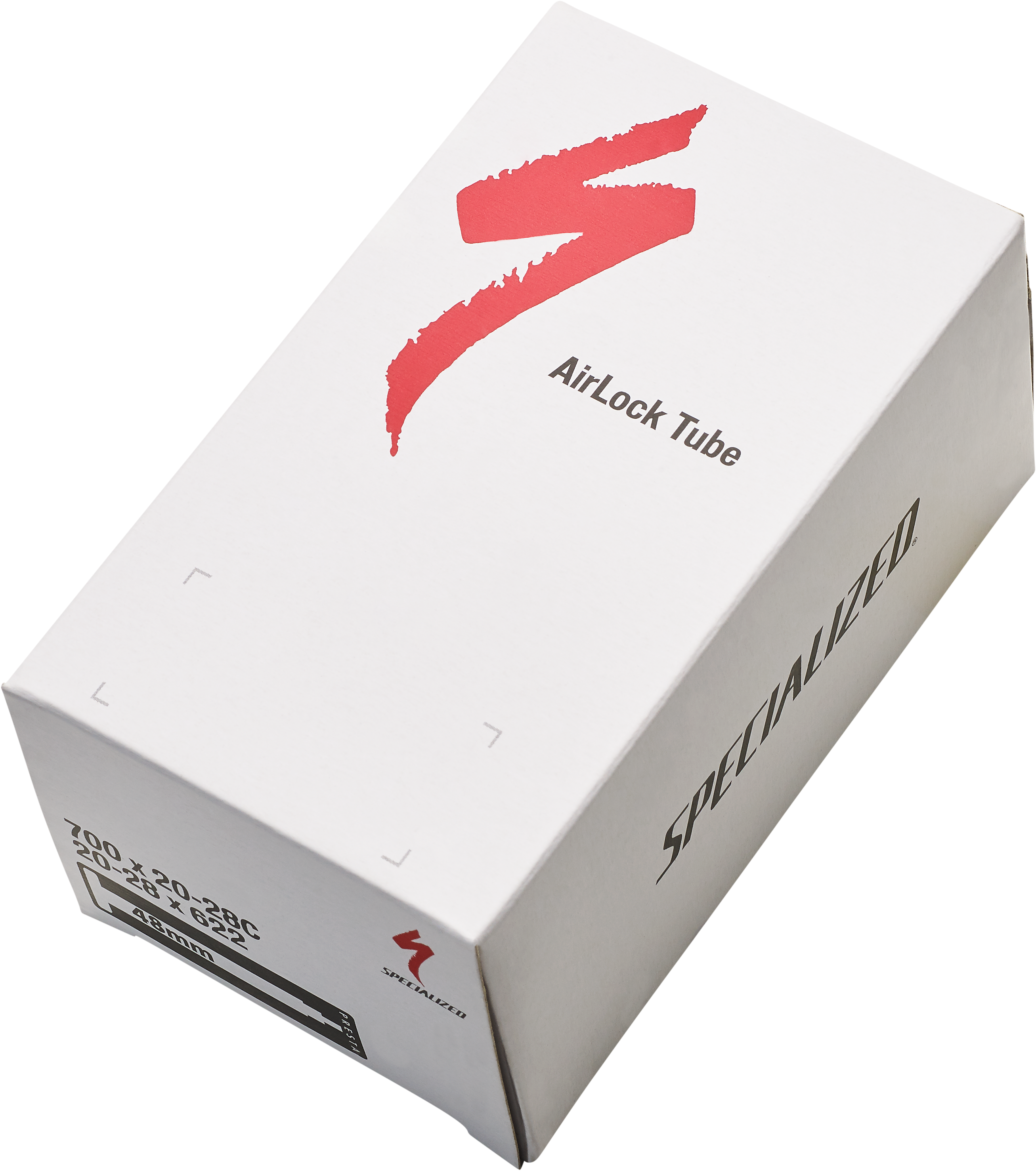 Airlock Schrader Valve Tube