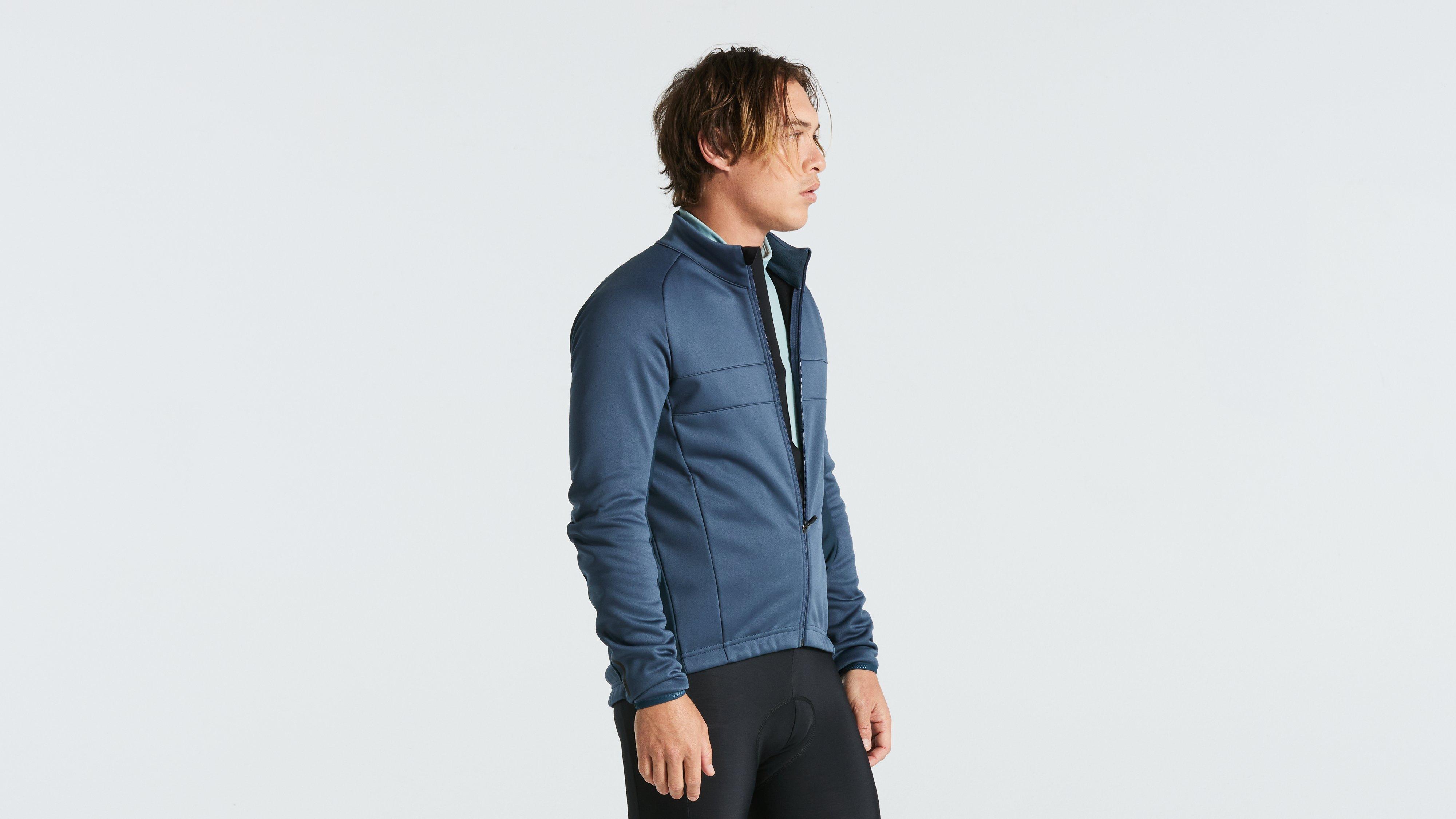 Men's RBX Softshell Jacket