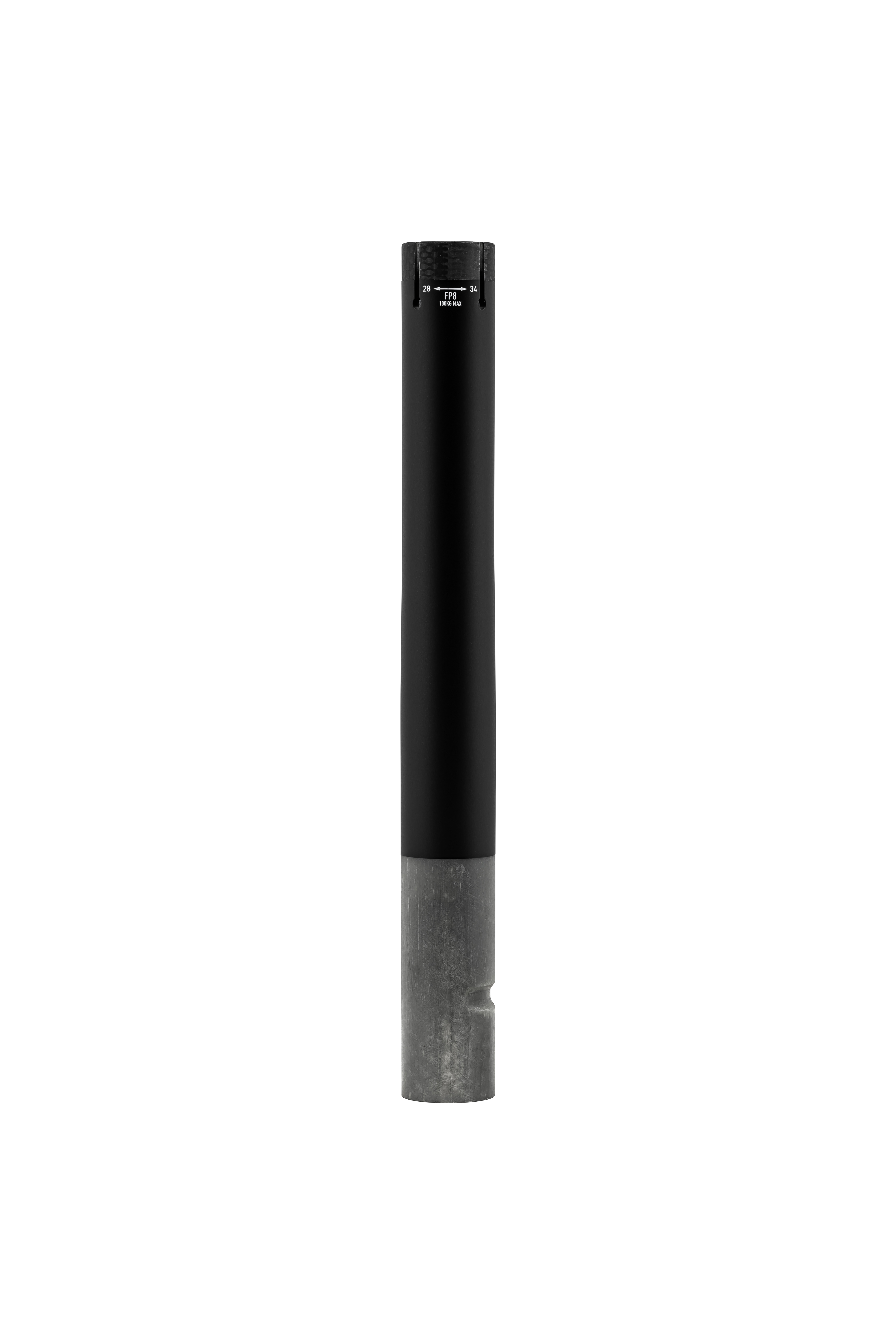 Diverge STR Frame Post 8
