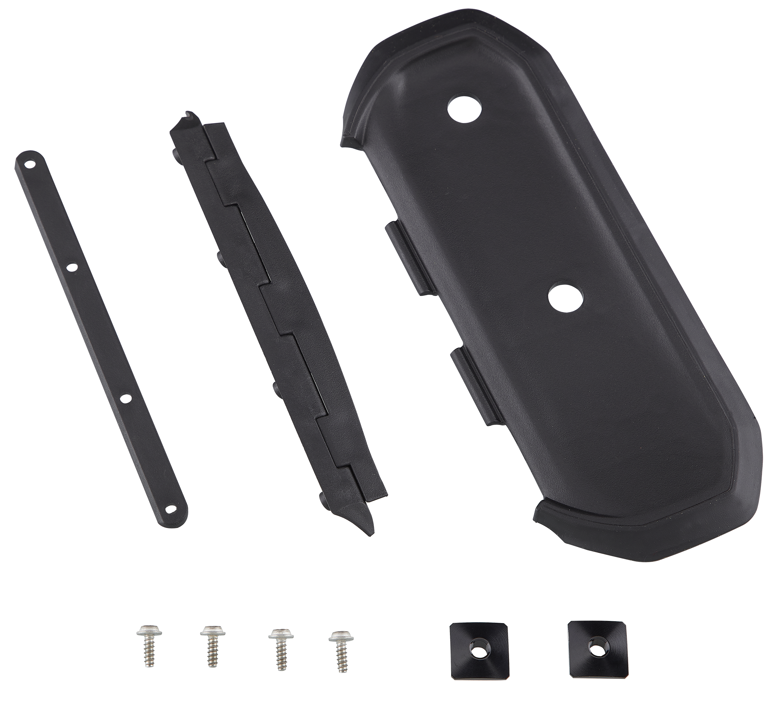 SWAT™ 2.0 Door & Bezel Kit