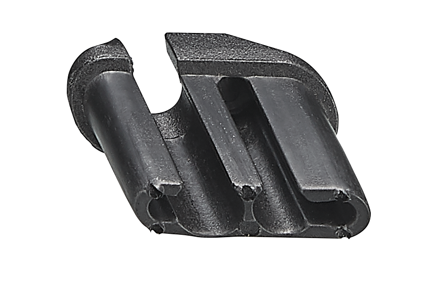 2021 Epic Headtube Cable Guide, 1-Cable