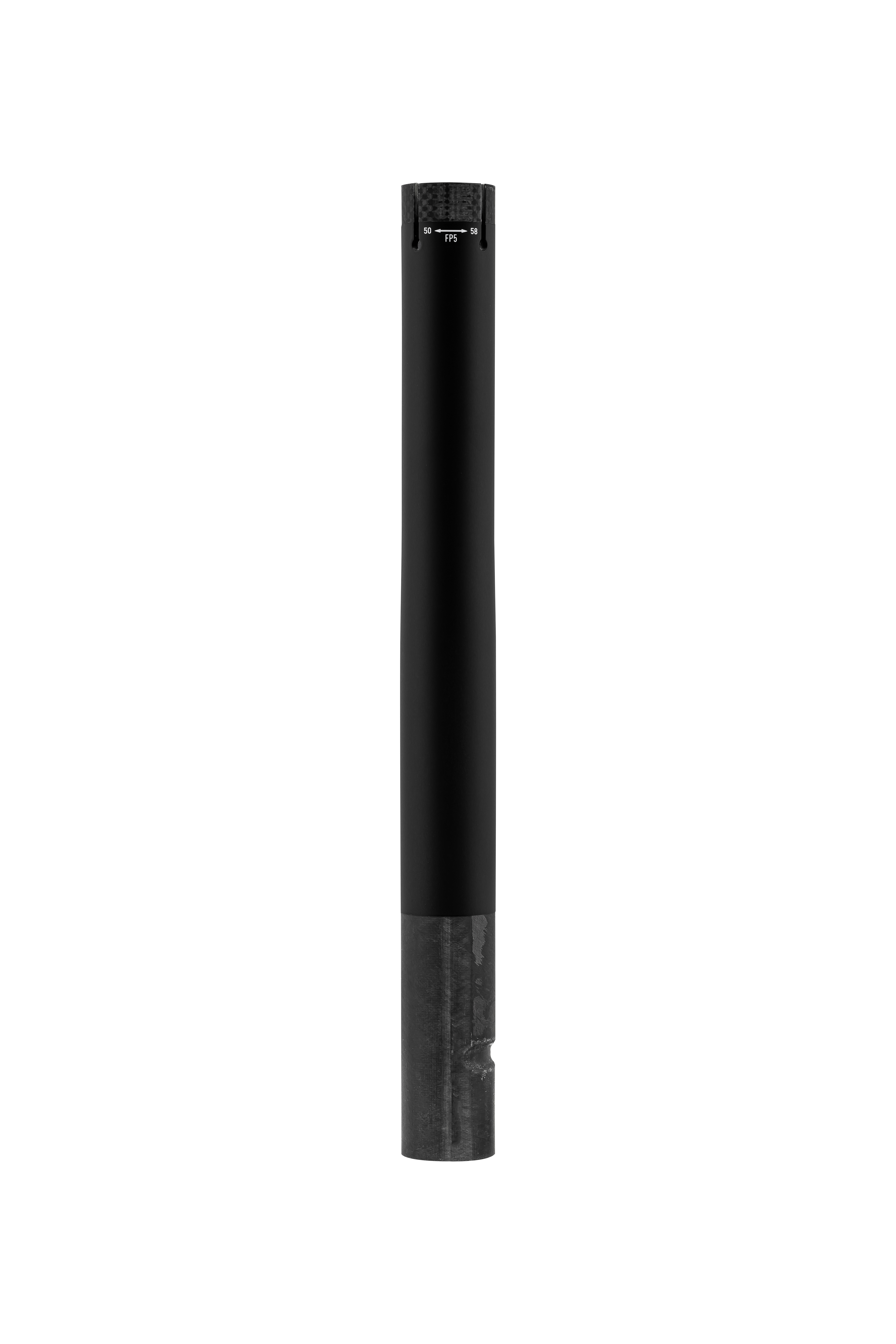 Diverge STR Frame Post 5