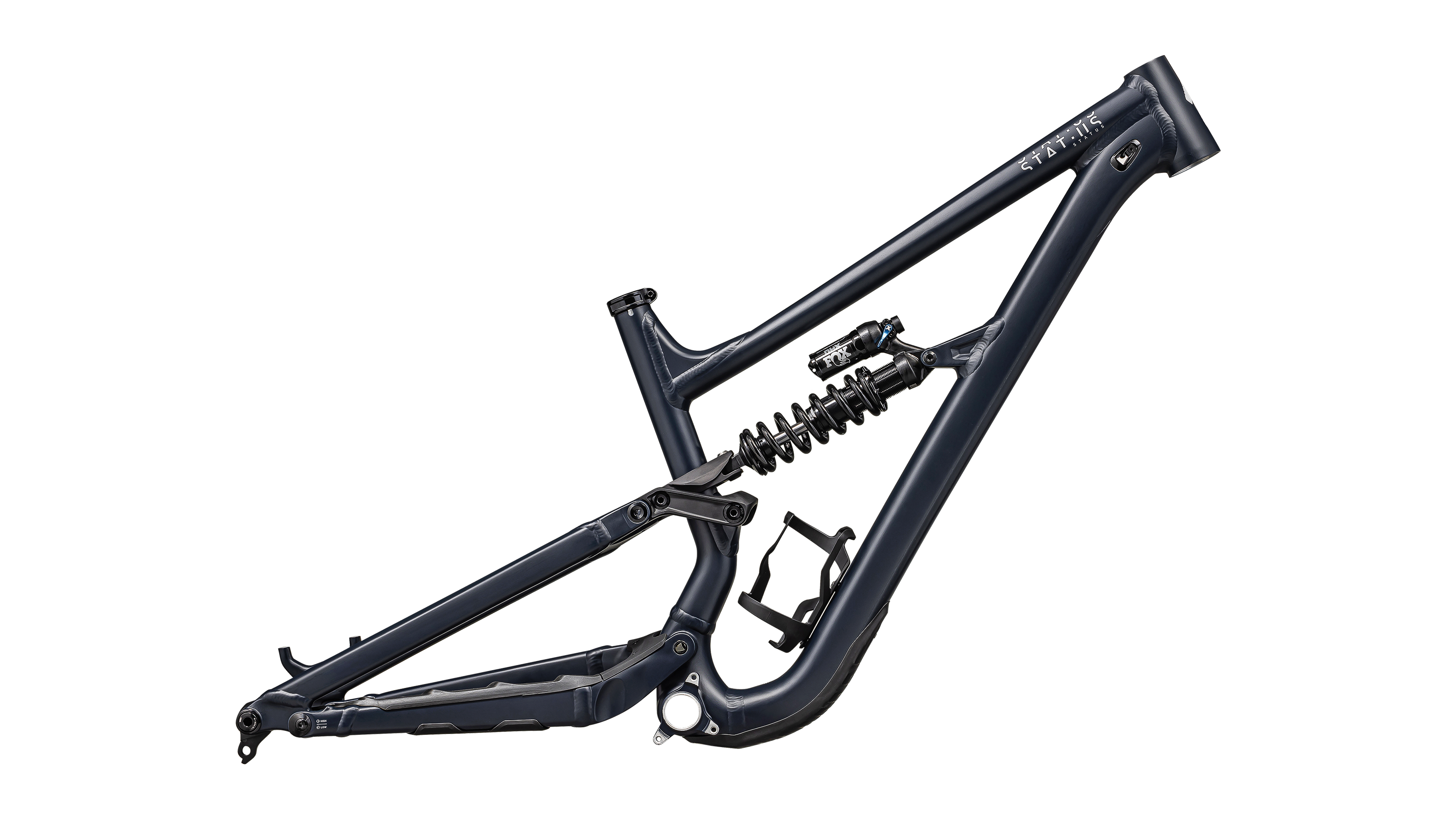 STATUS 2 170 Frameset