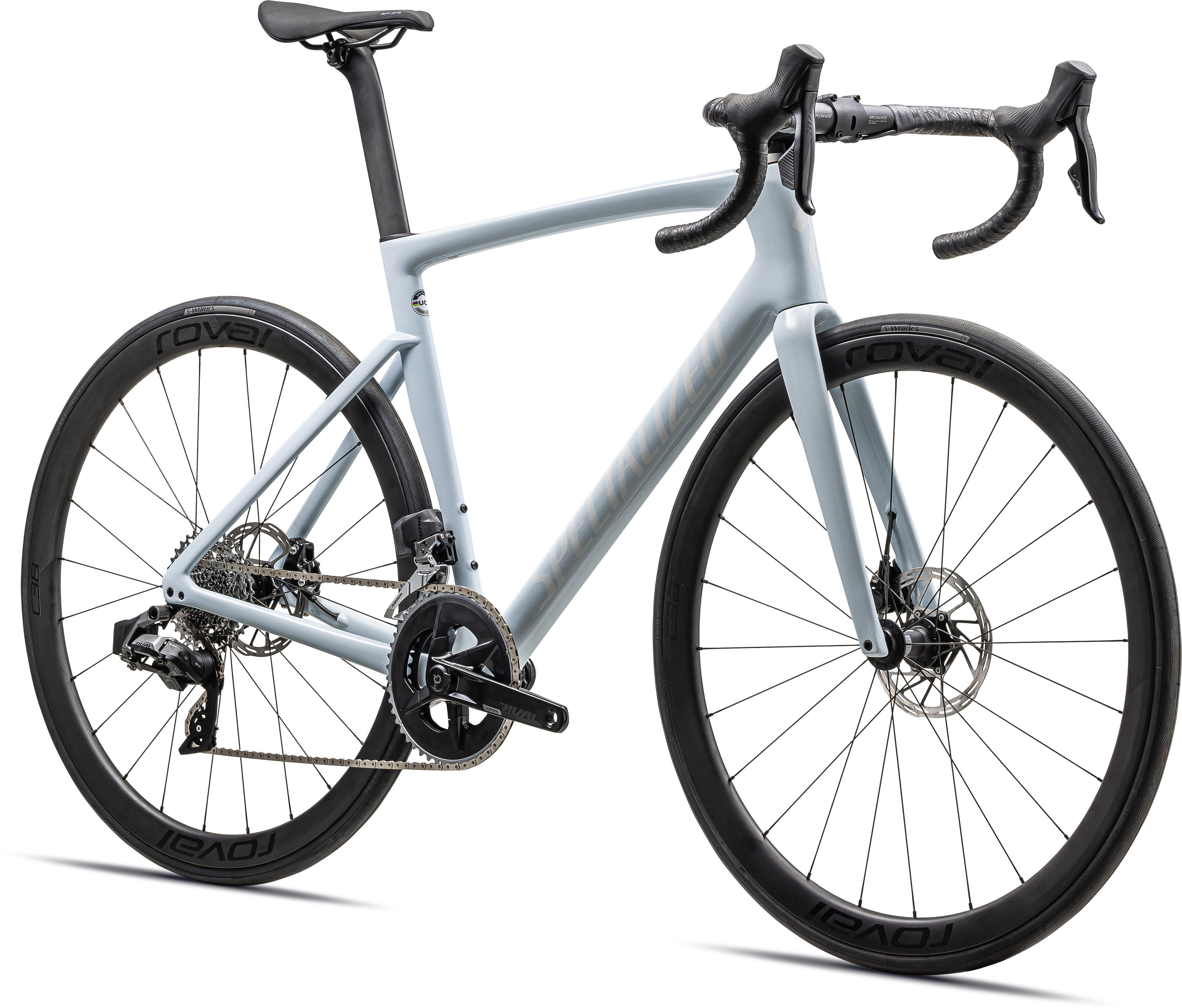 Tarmac SL7 Expert