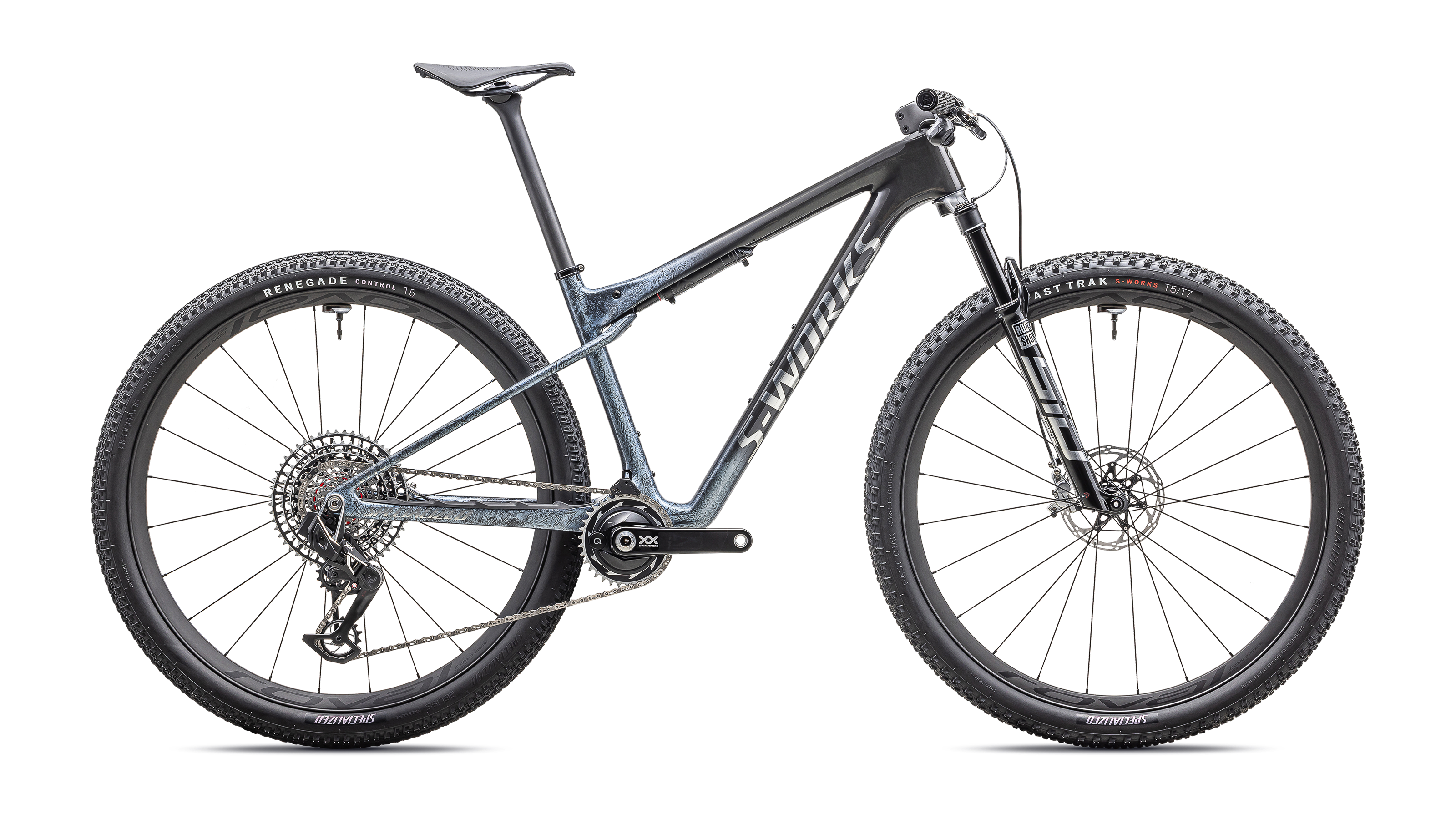 S-Works Epic World Cup
