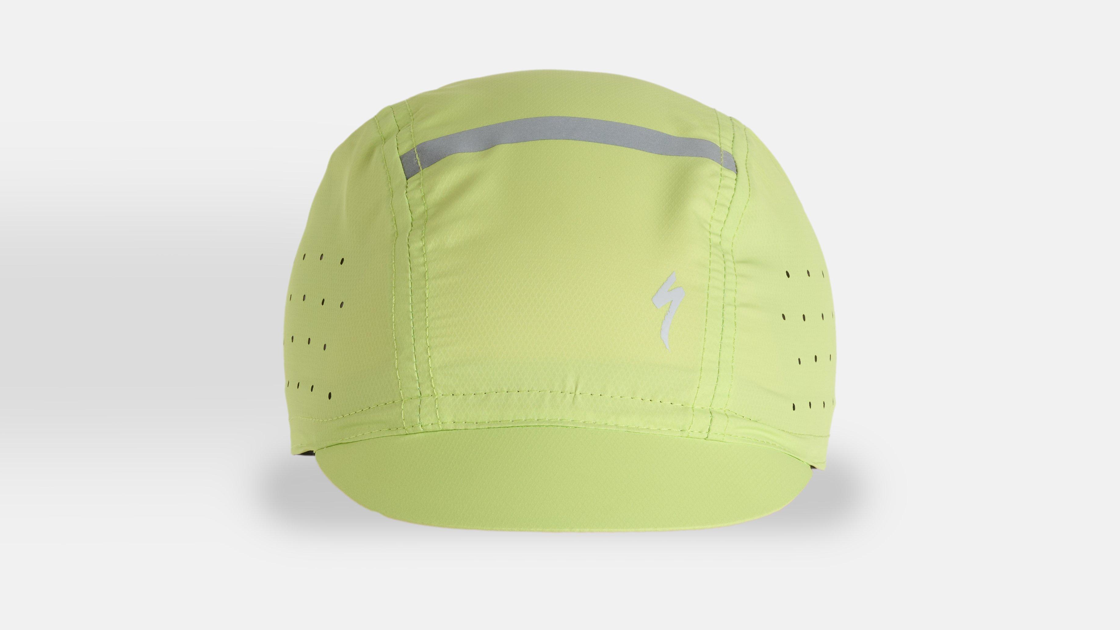 Reflect Cycling Cap