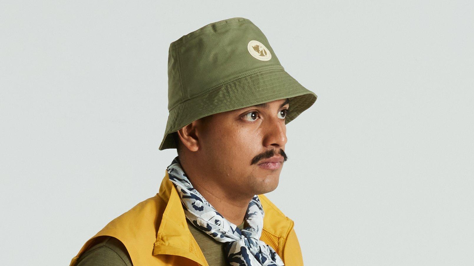 Specialized/Fjällräven Hat