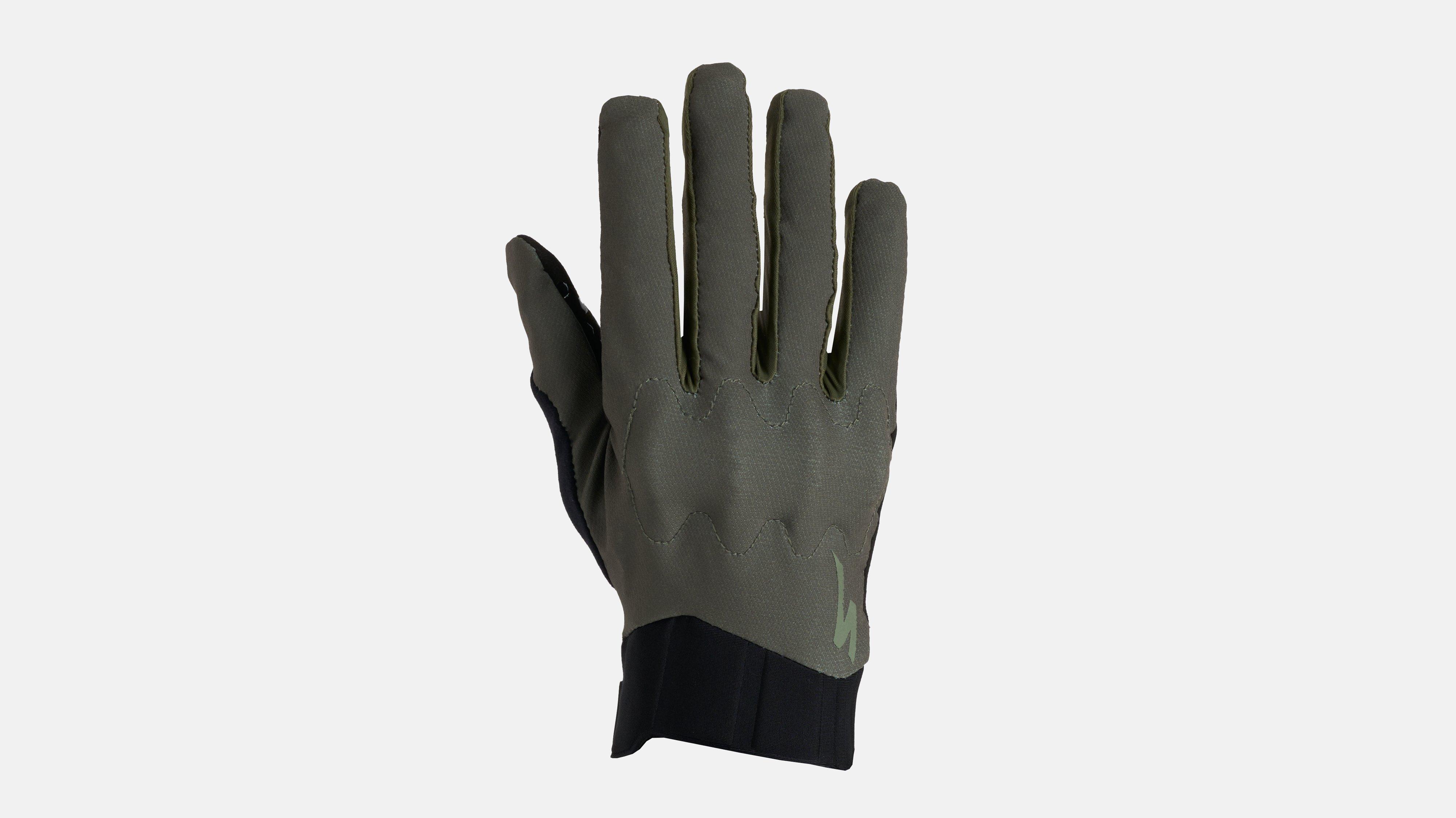 Men's Trail D3O Gloves