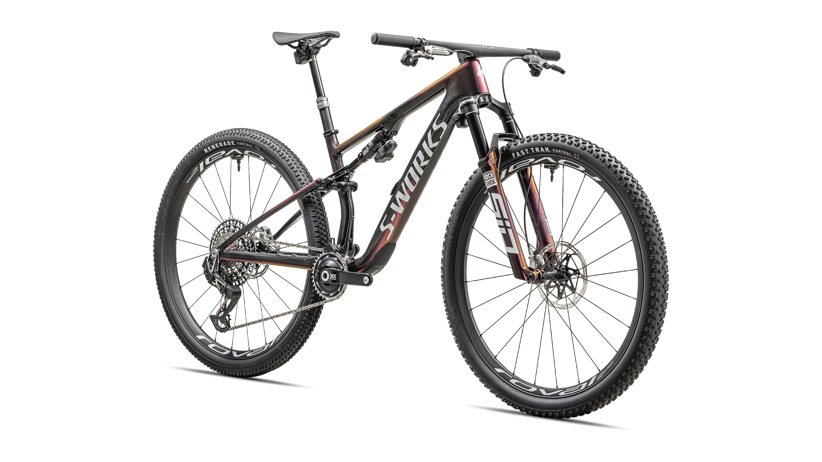 S-Works Epic 8