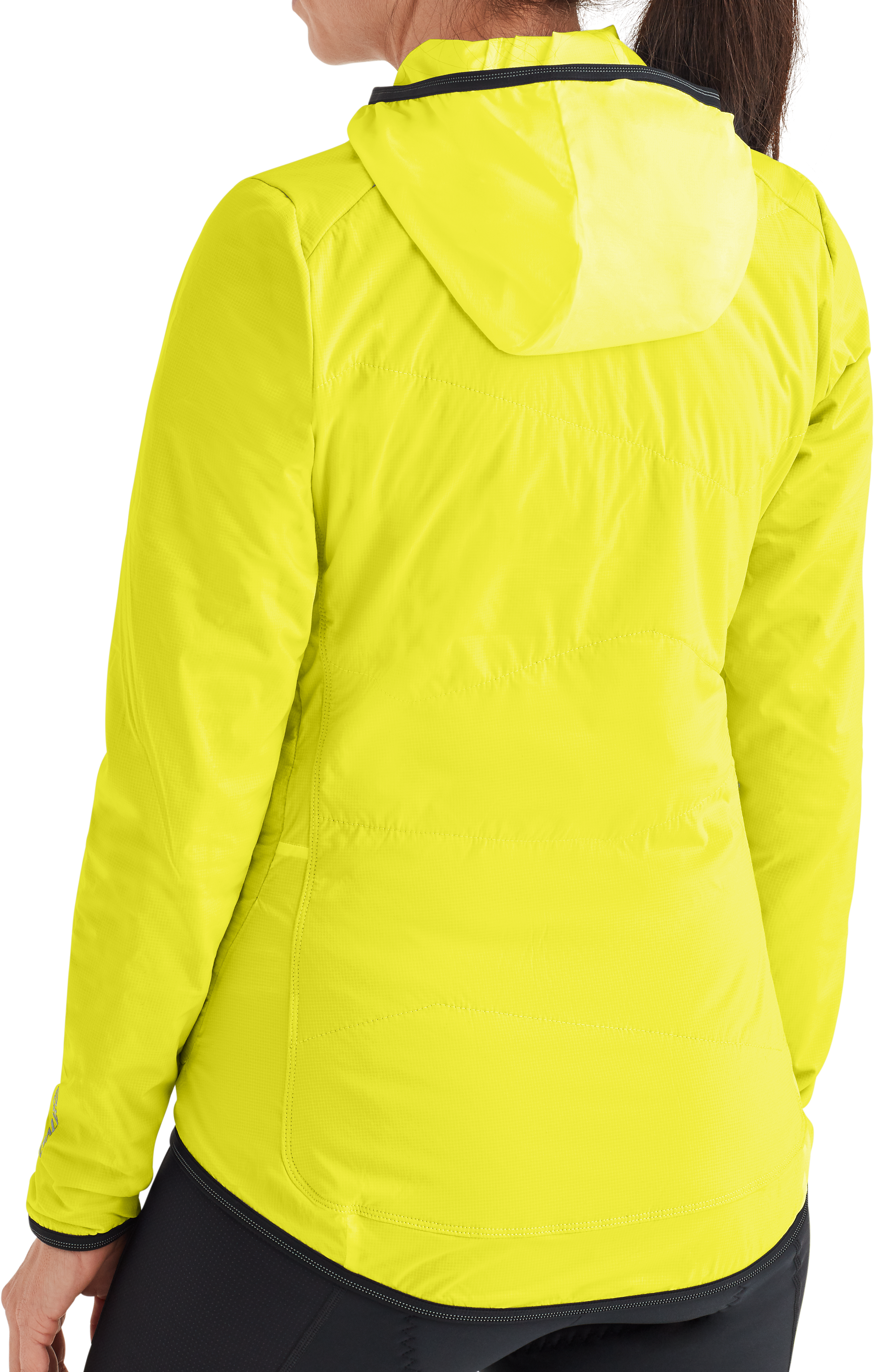Women's Therminal™ Alpha Jacket