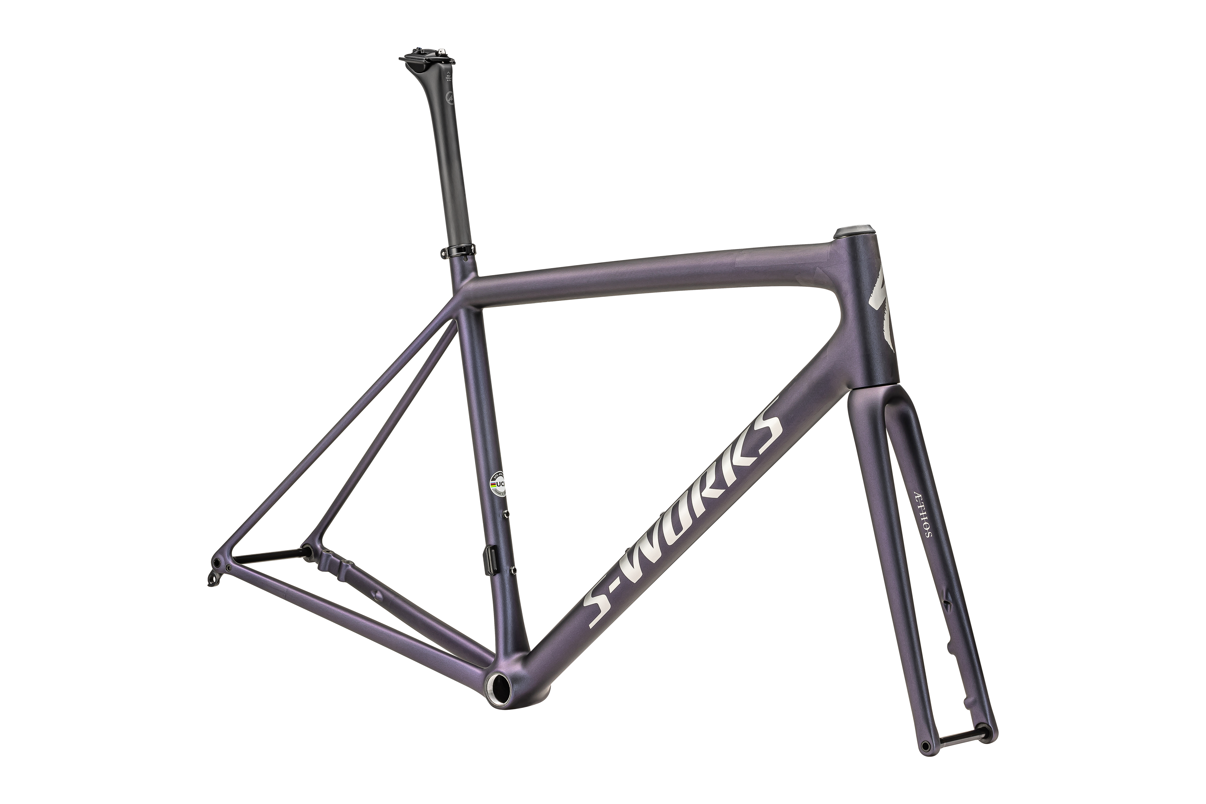 S-Works Aethos Frameset