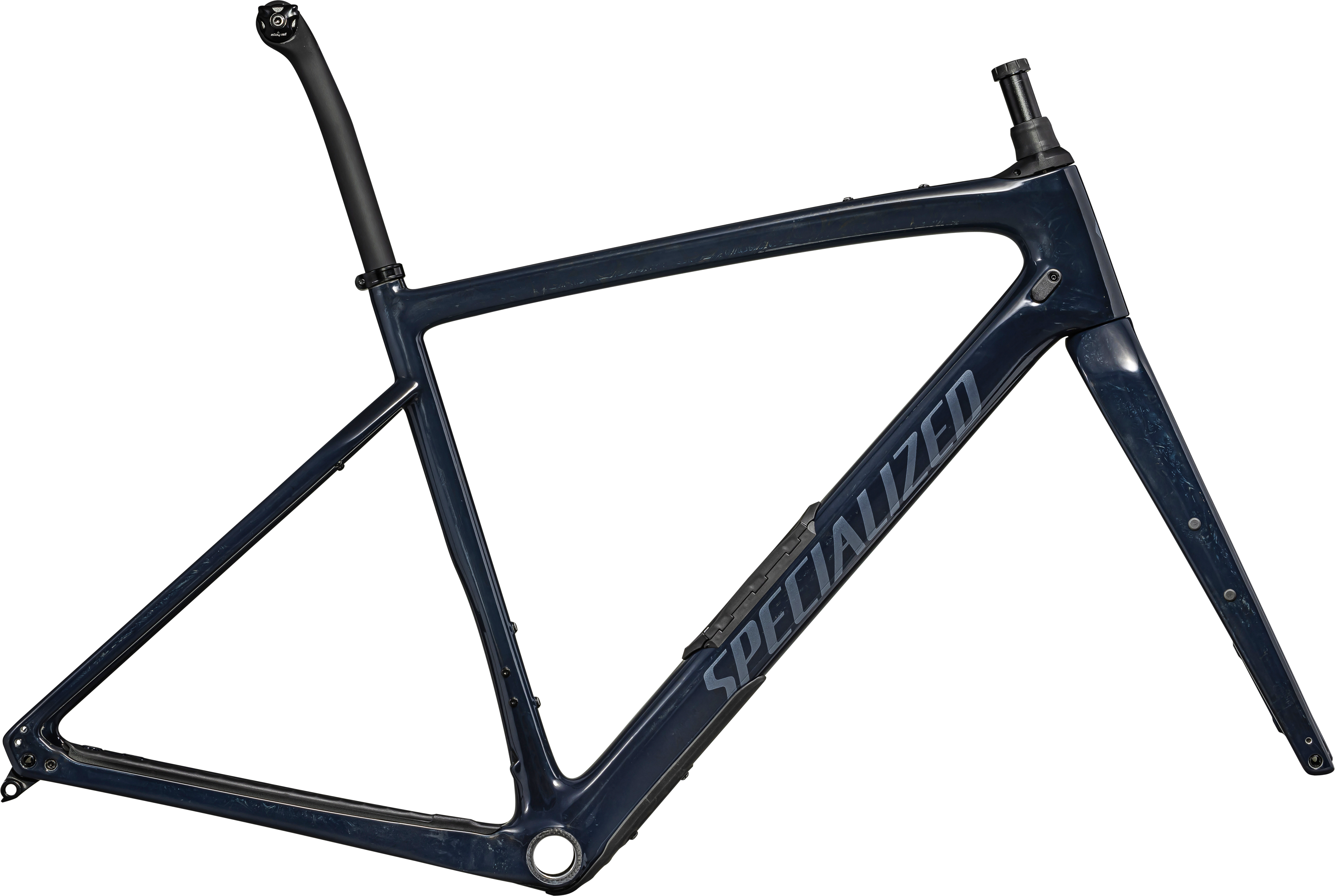 Diverge 9r Frameset
