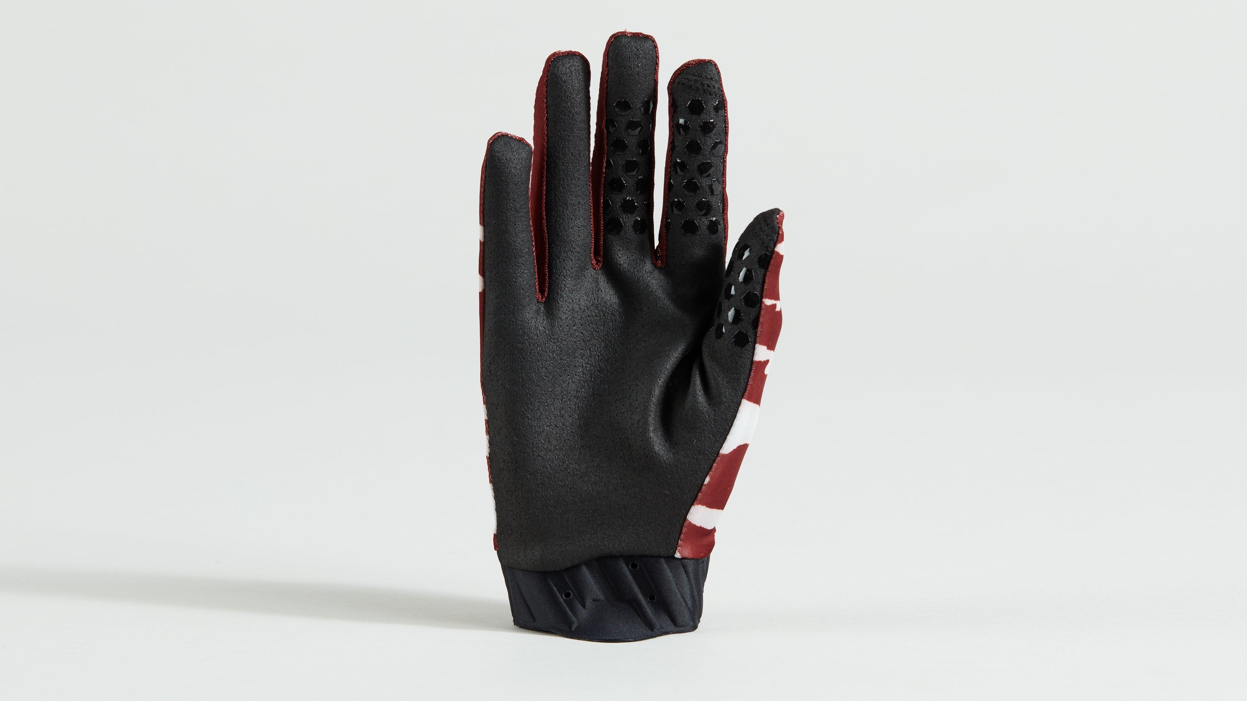 Women's Prey Trail Air Gloves