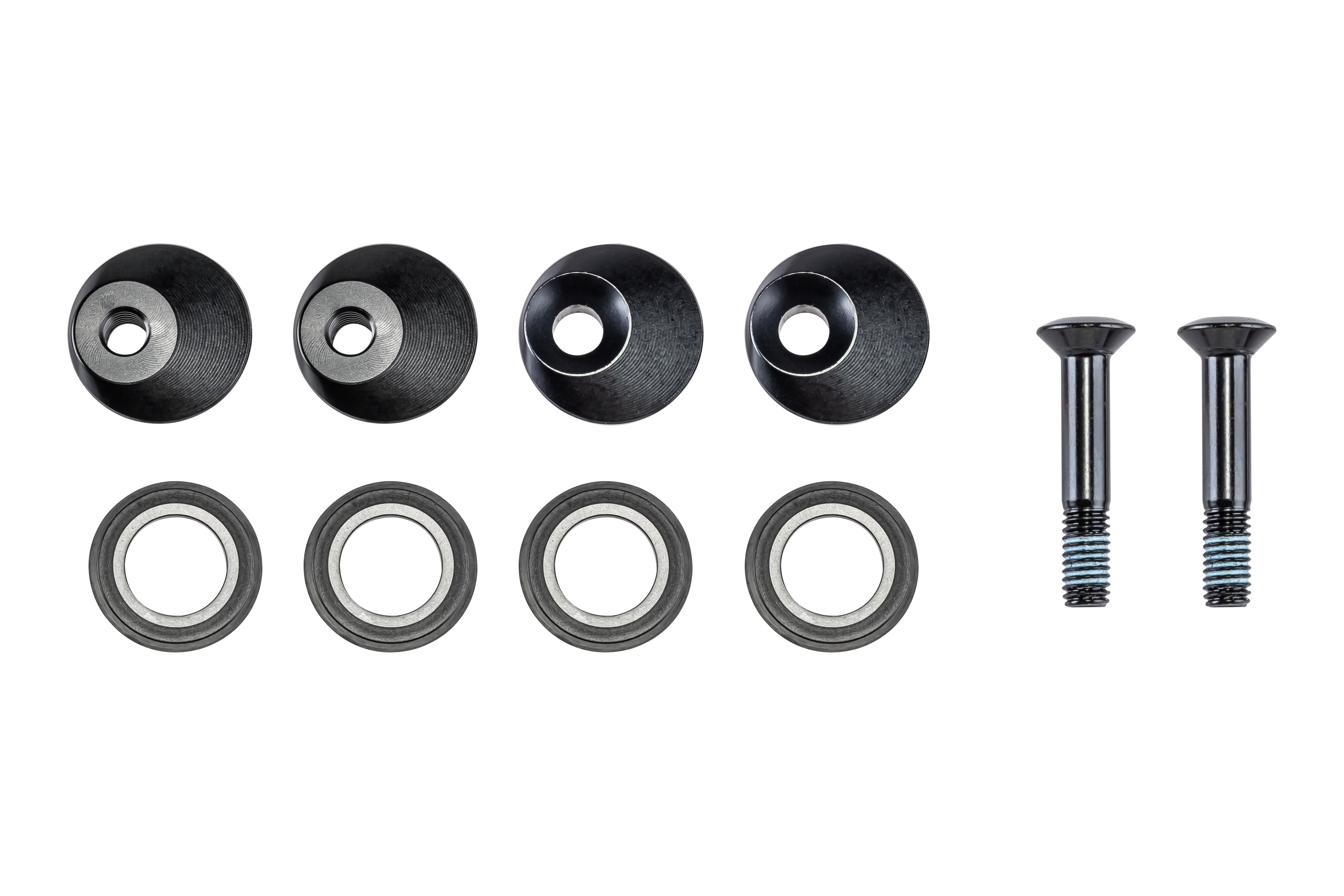 Gen.2 Levo SL Chainstay Flip-Chip Kit