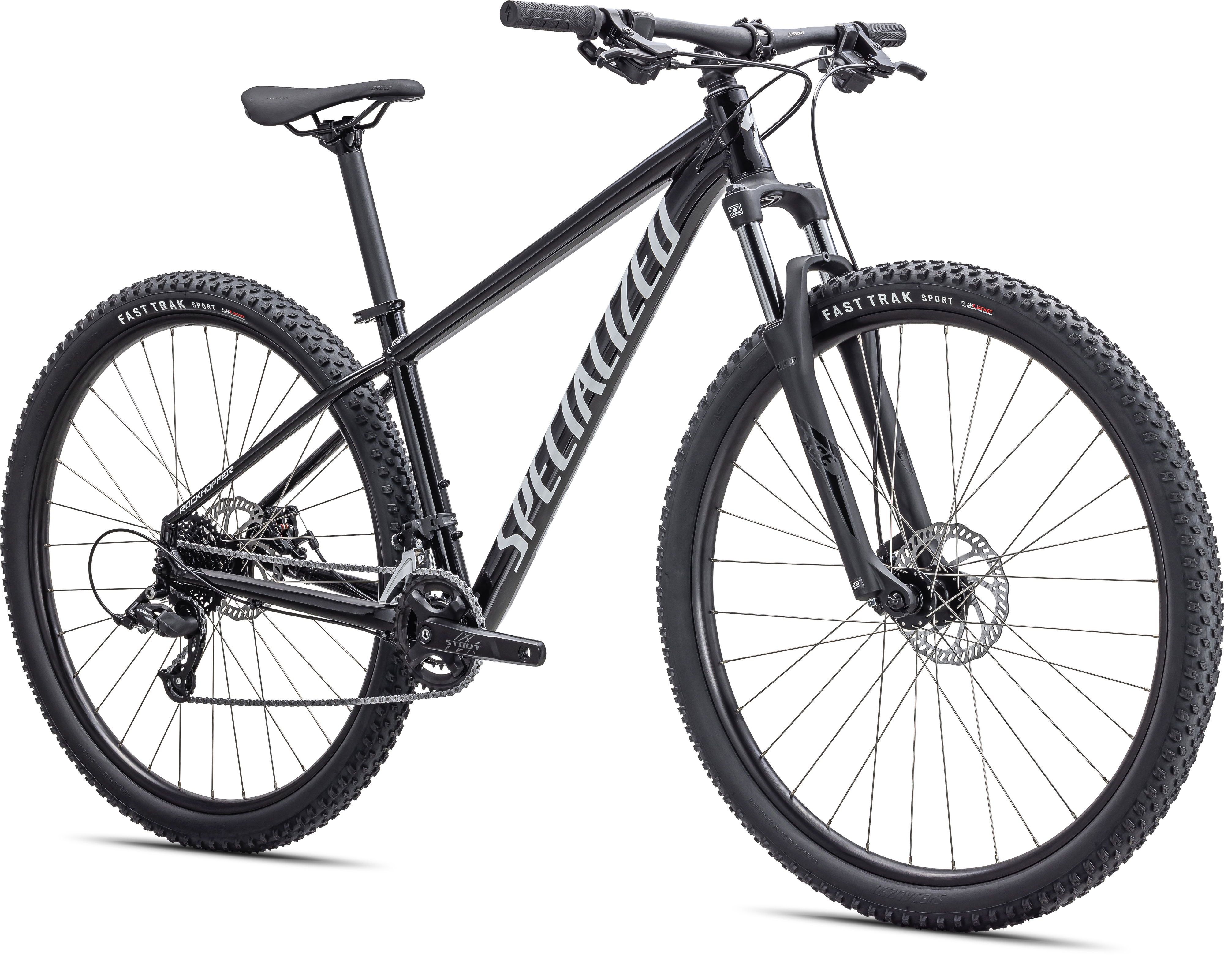 Rockhopper 27.5