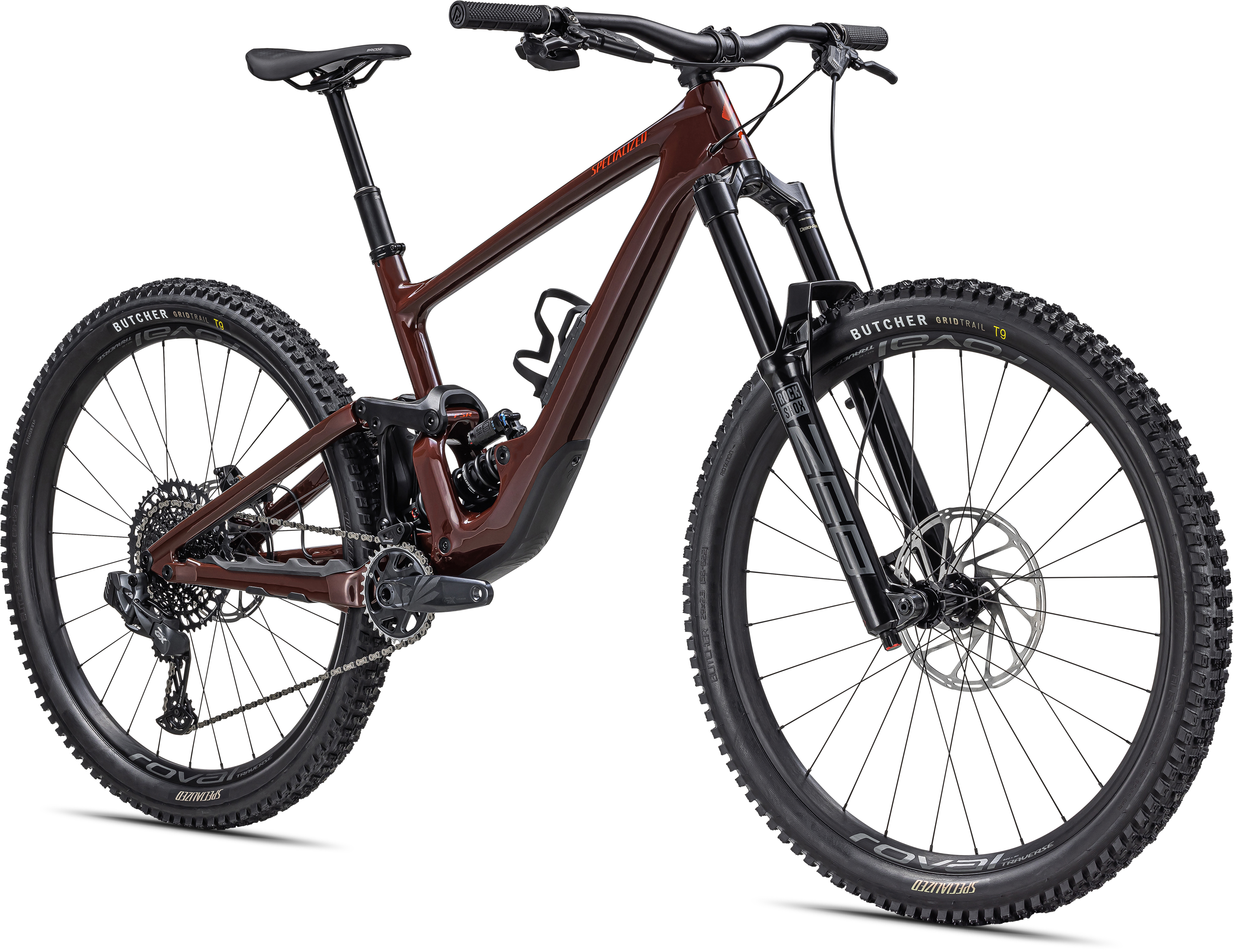 Enduro Expert