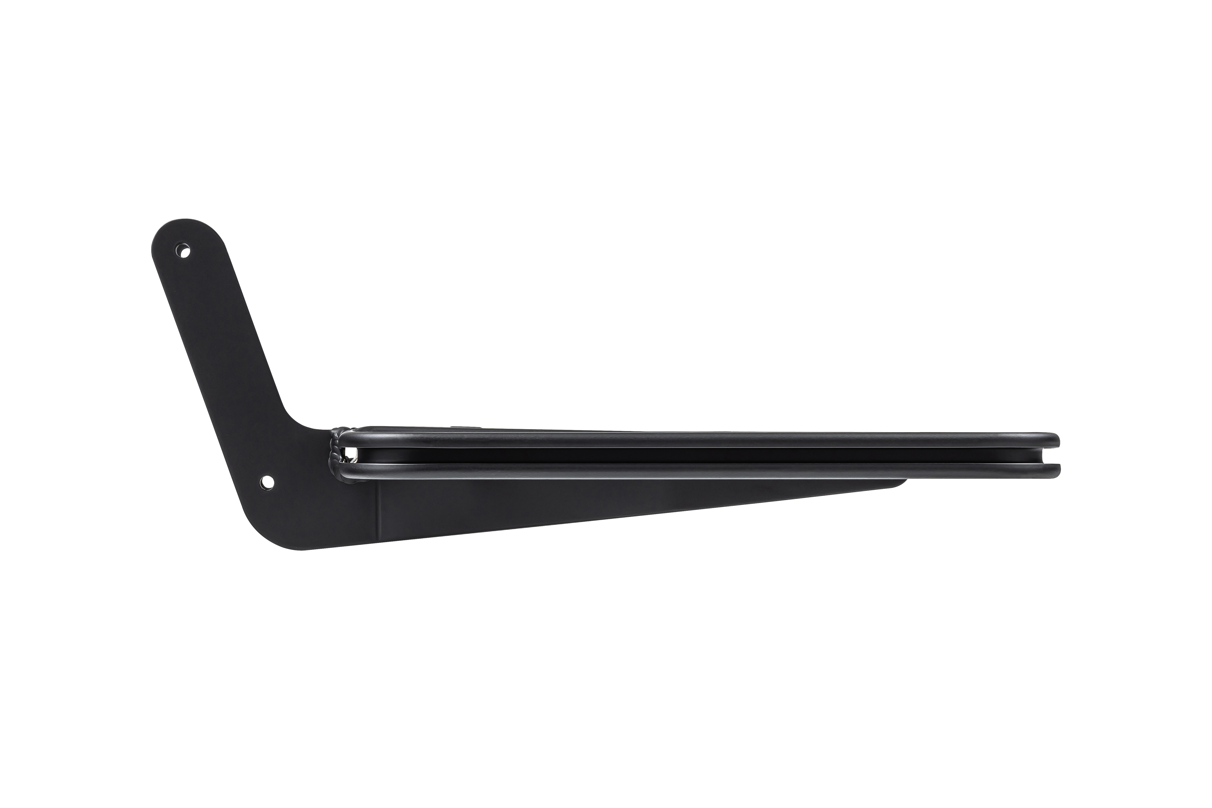 Globe Front Rack
