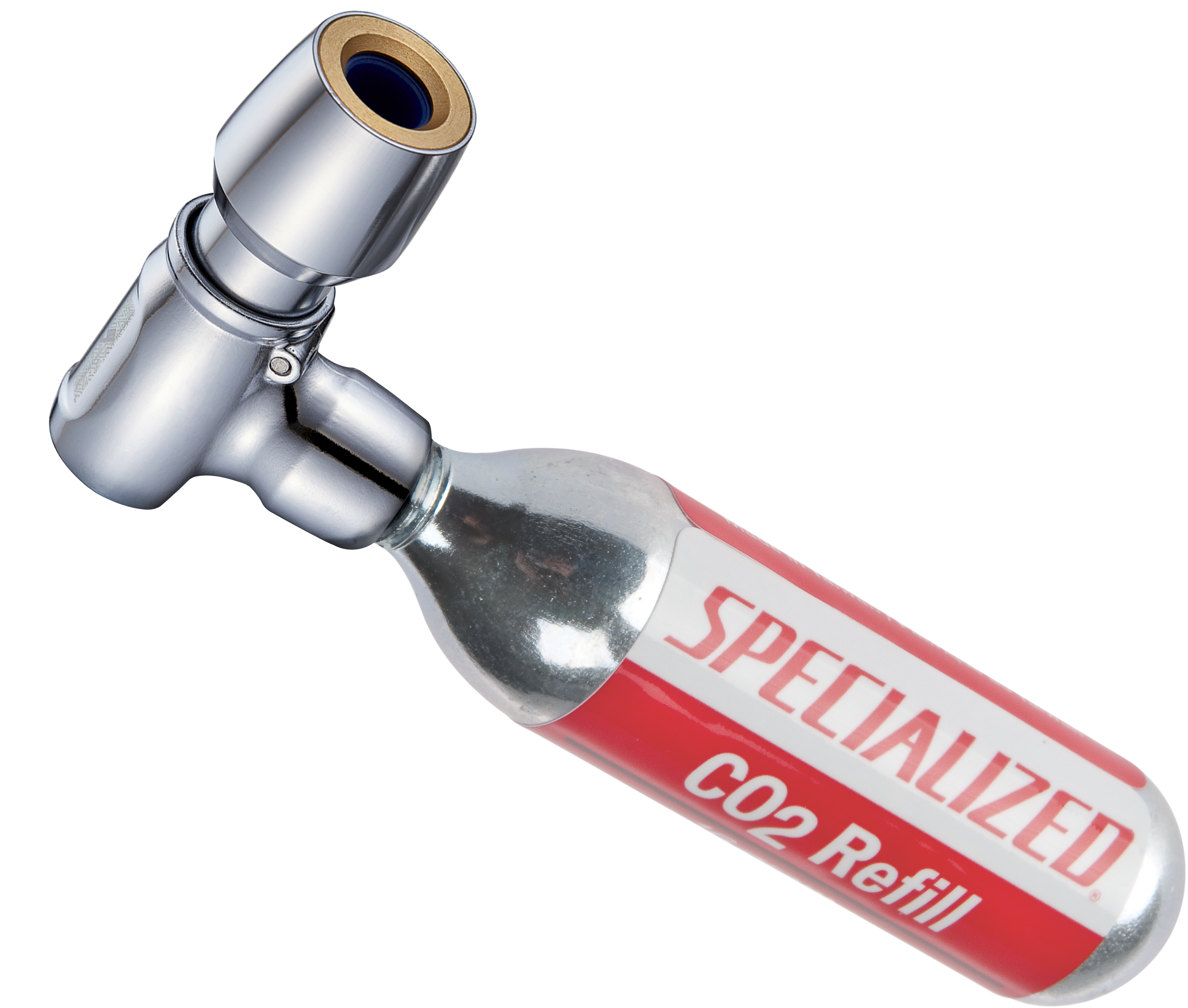 Supacaz Quickfix CO2 Inflator