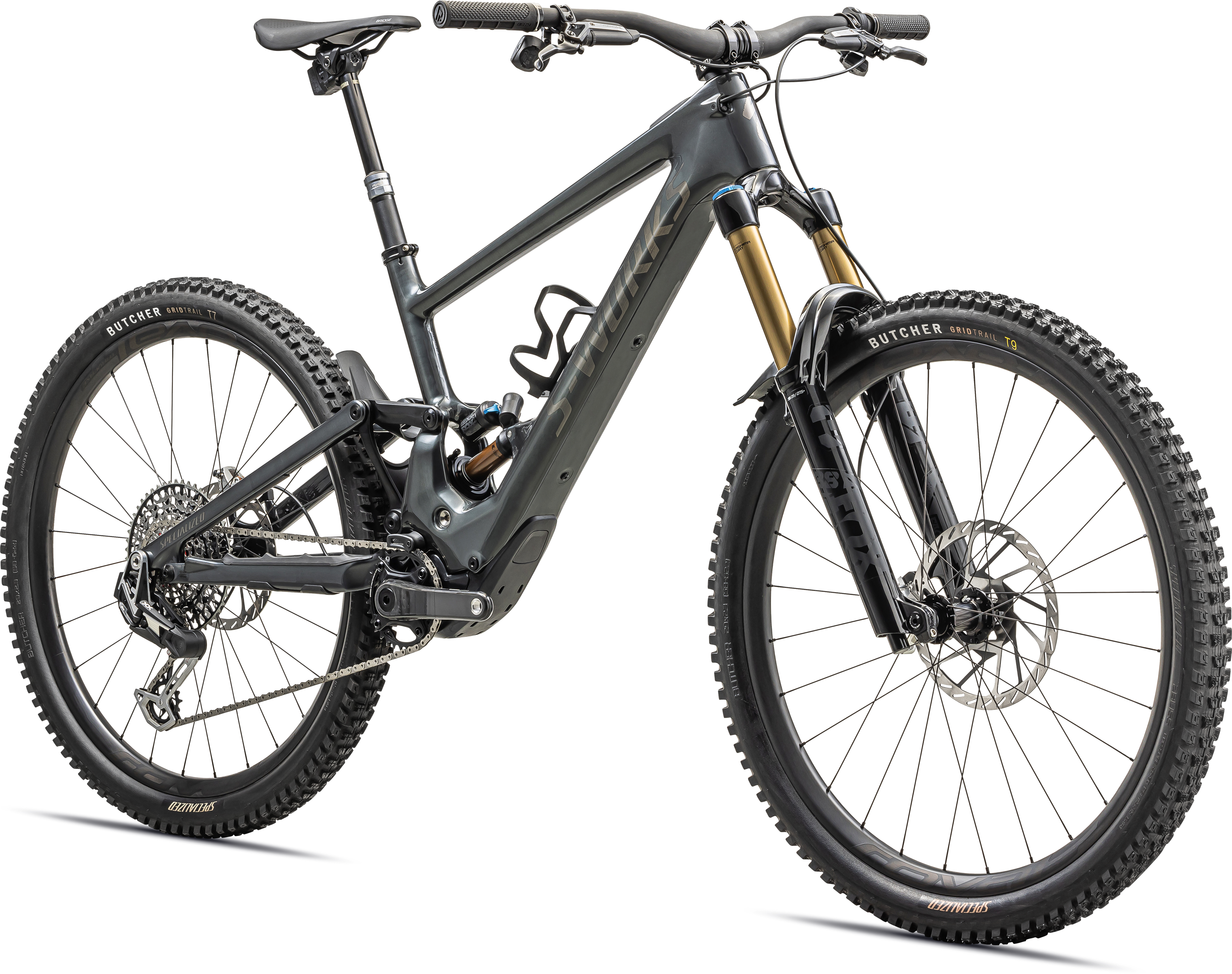 S-Works Turbo Kenevo SL 2