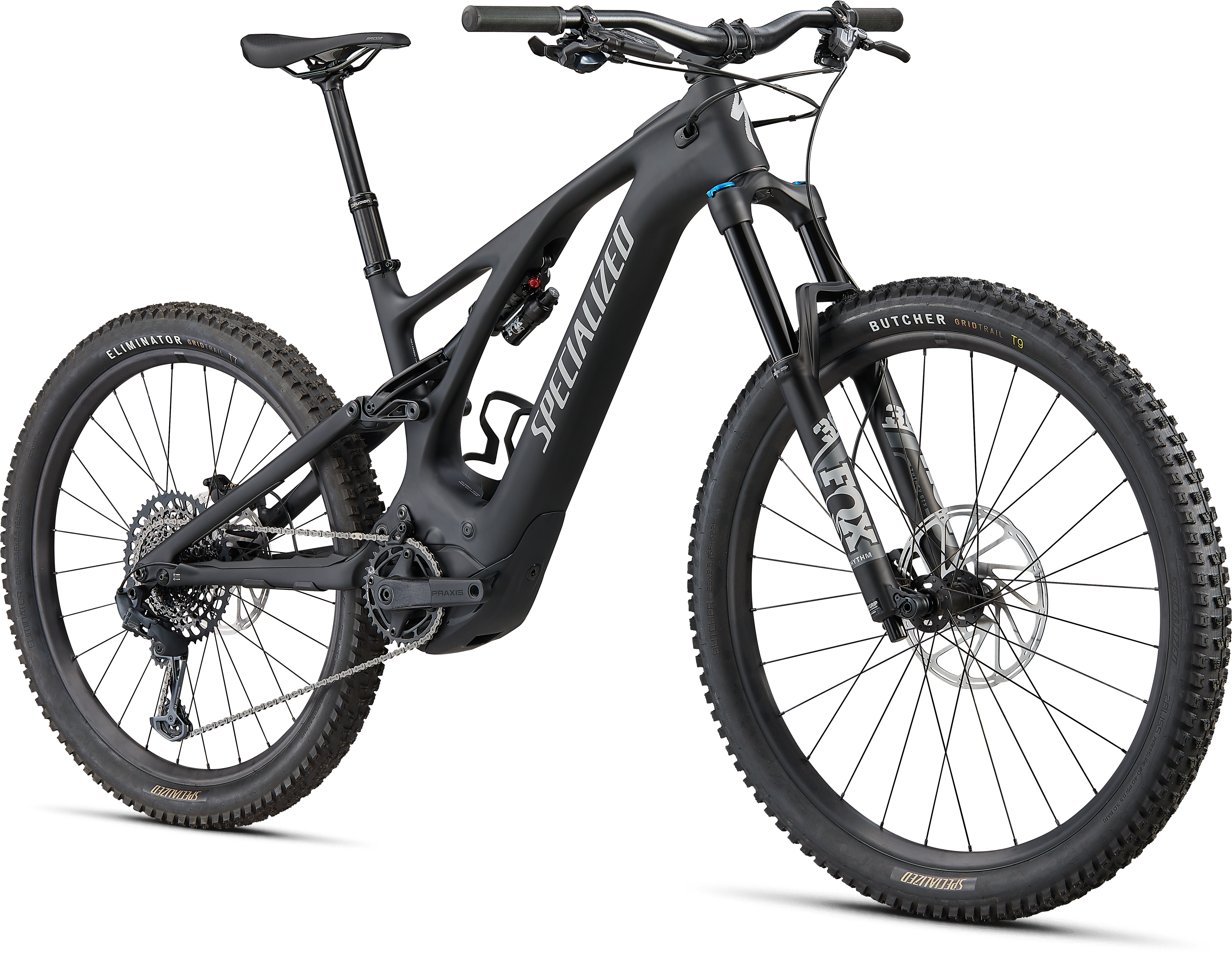 Turbo Levo 3 Comp Carbon