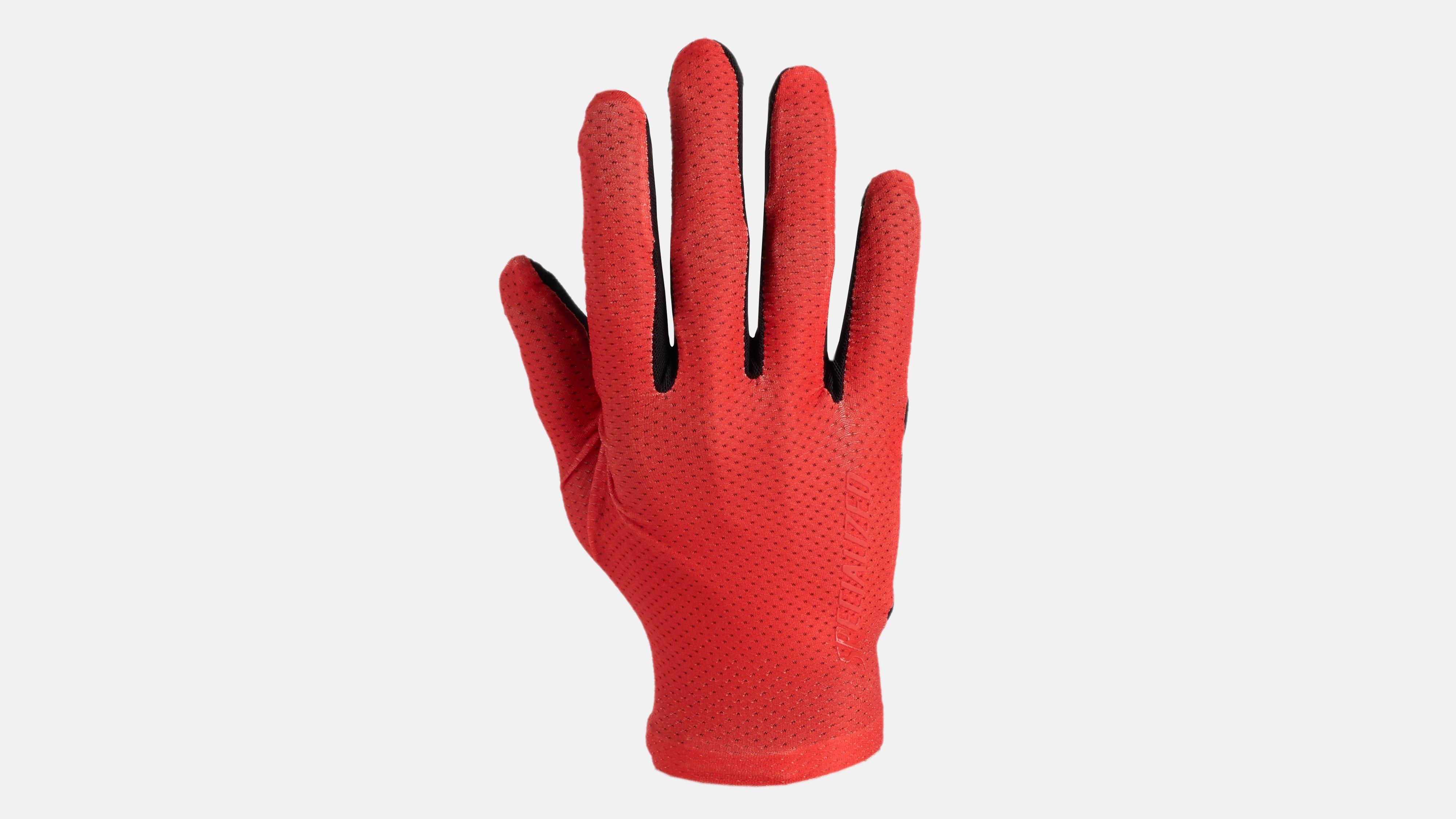 Men's SL Pro Long Finger Gloves