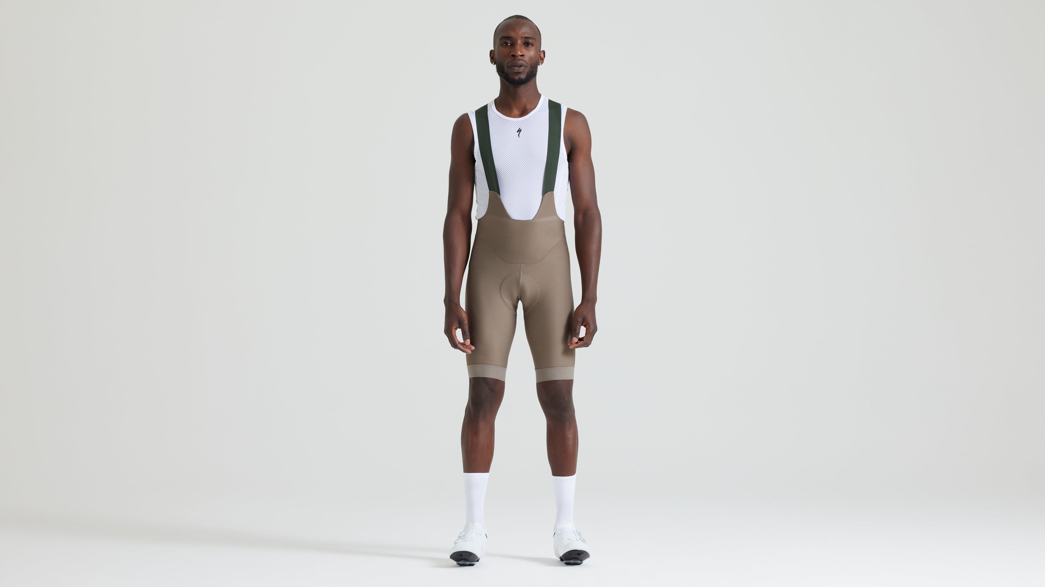 Men's Prime Bib Shorts