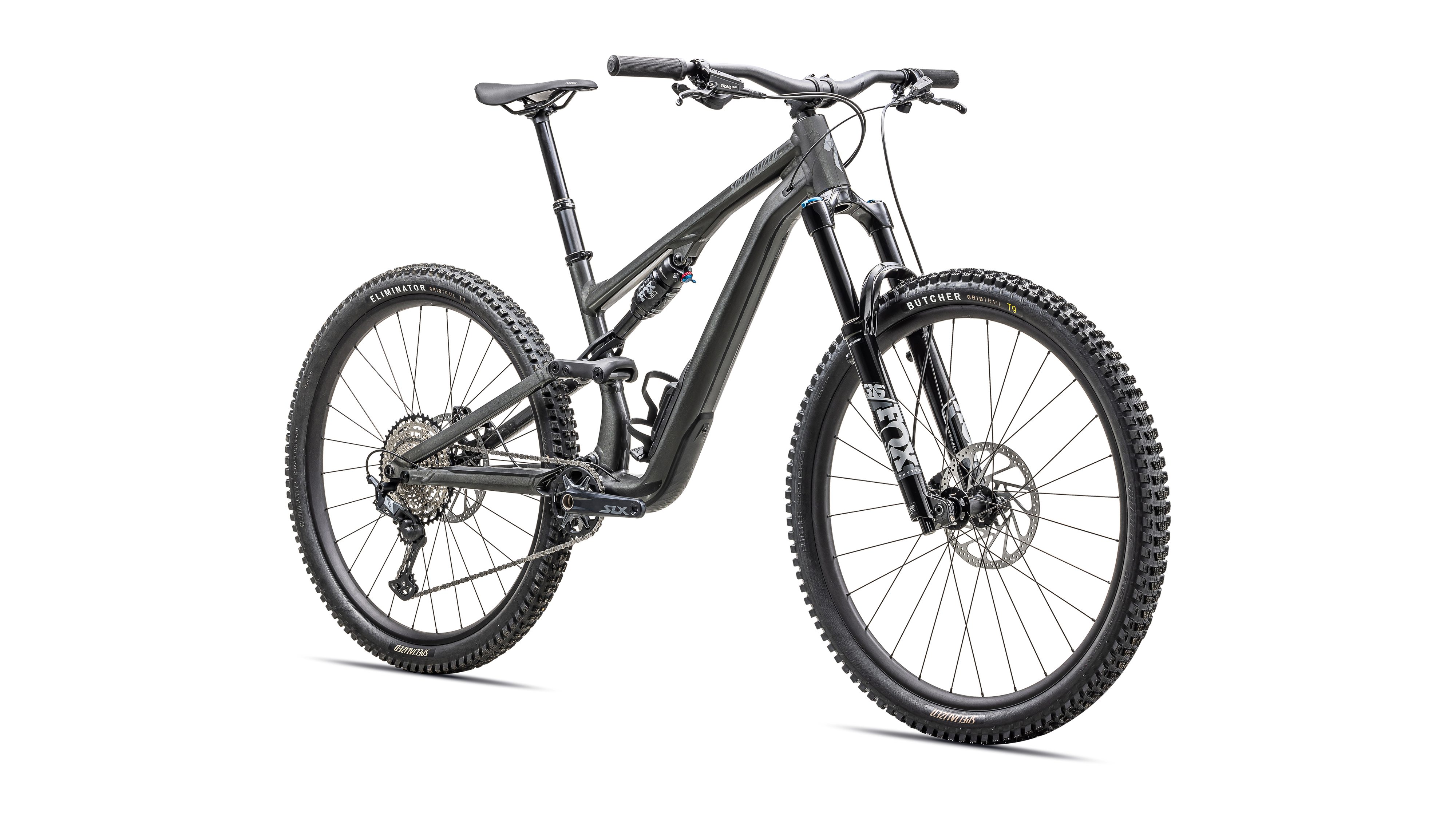 Stumpjumper 15 Comp Alloy