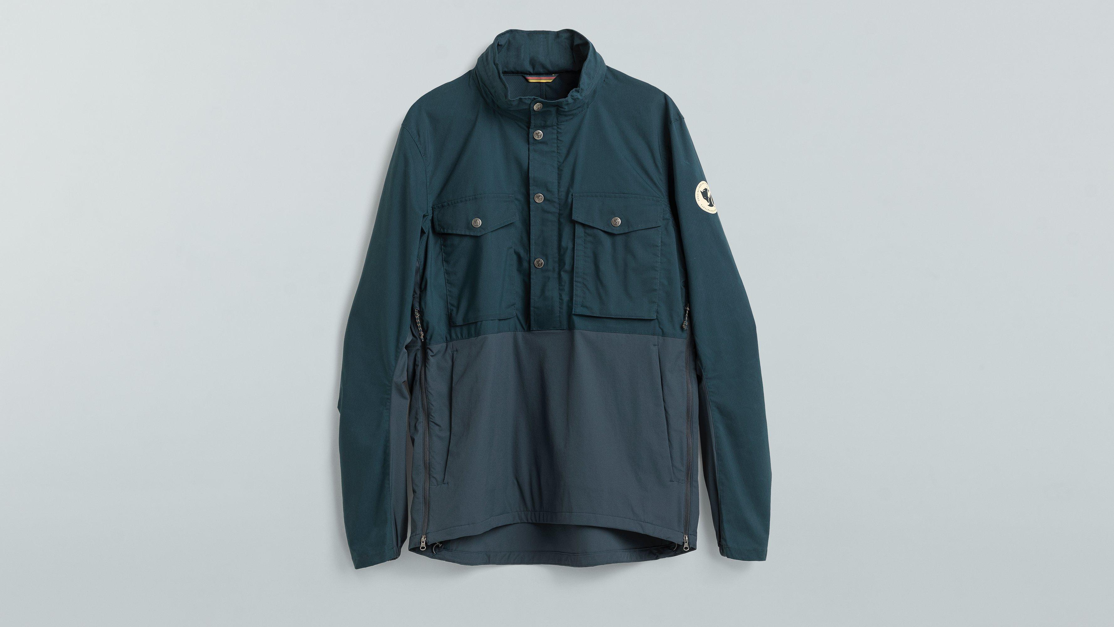 Men's Specialized/Fjällräven Räven Anorak