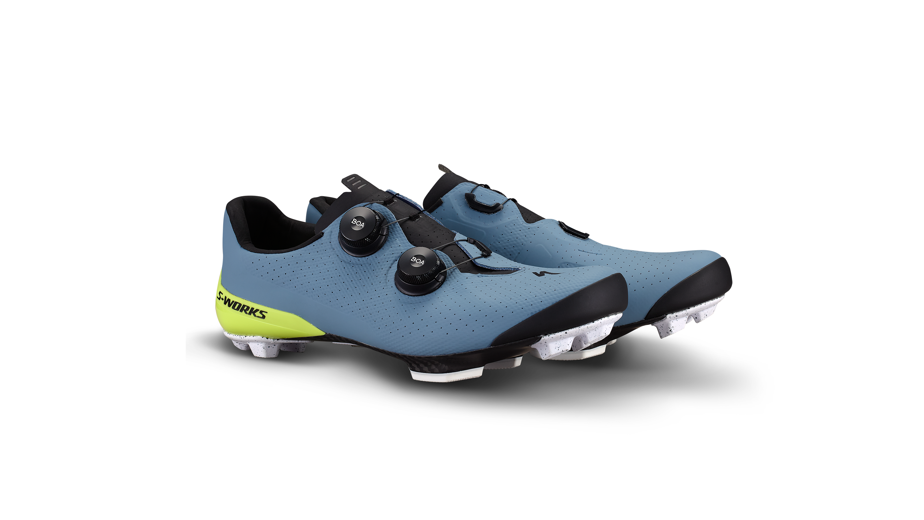 S-Works Recon Shoe