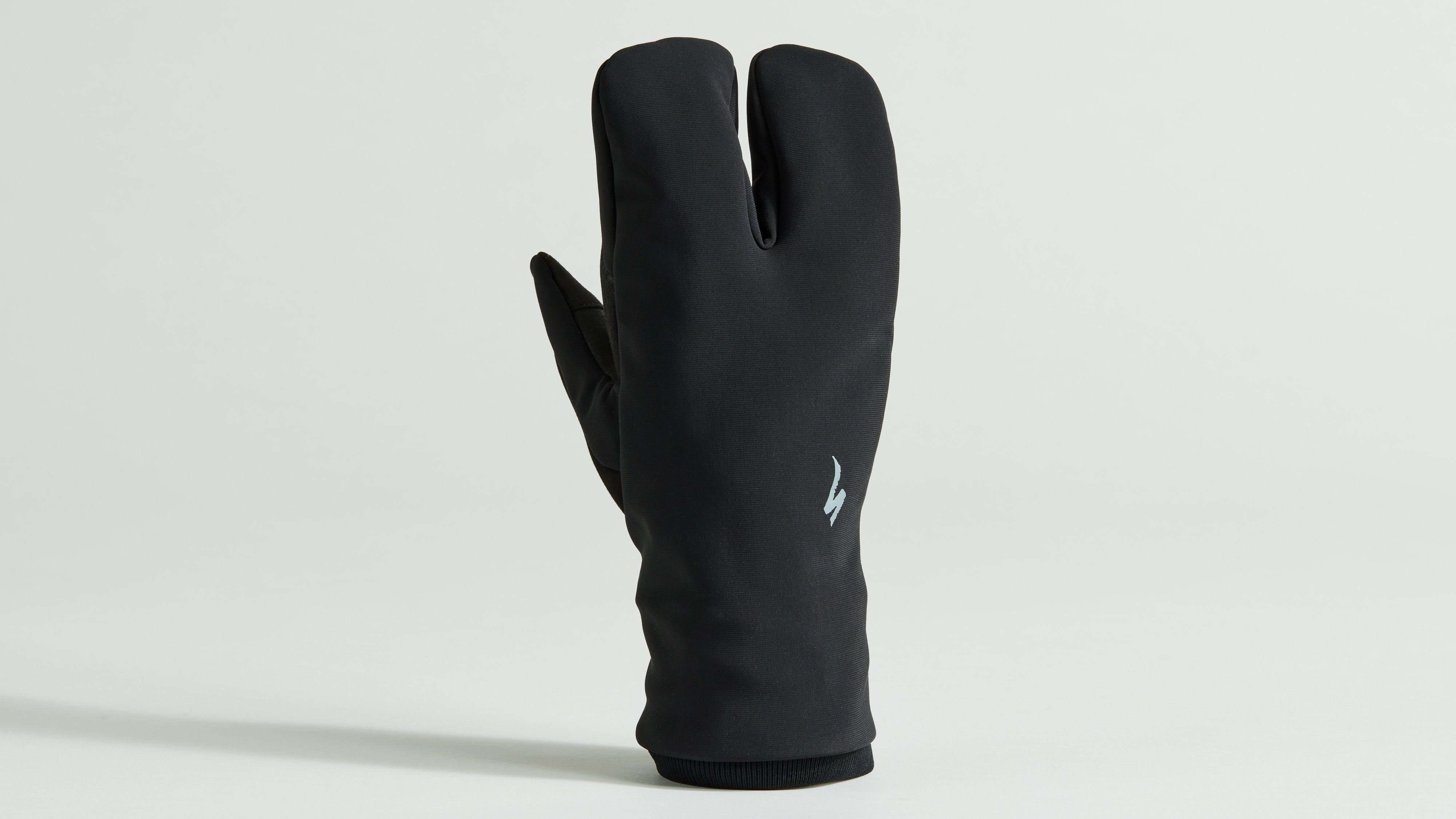 Softshell Deep Winter Lobster Gloves