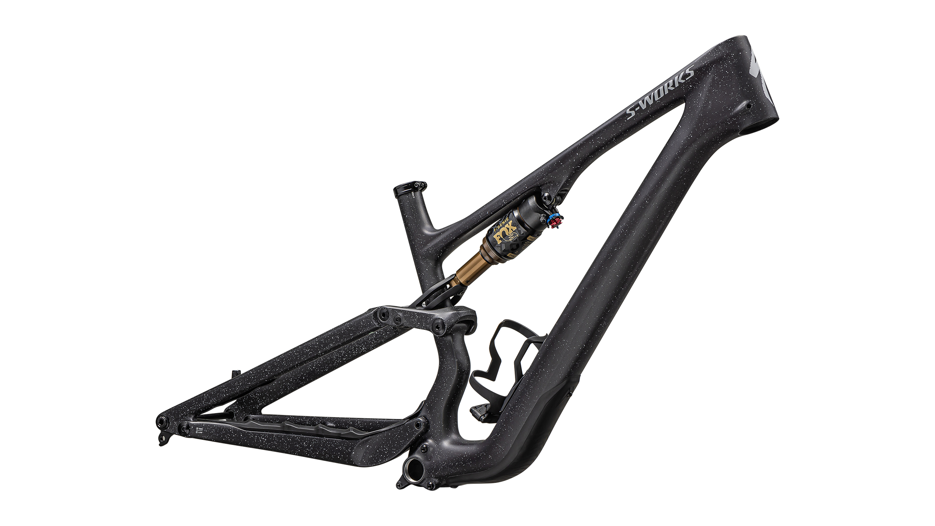 S-Works Stumpjumper 15 Frameset