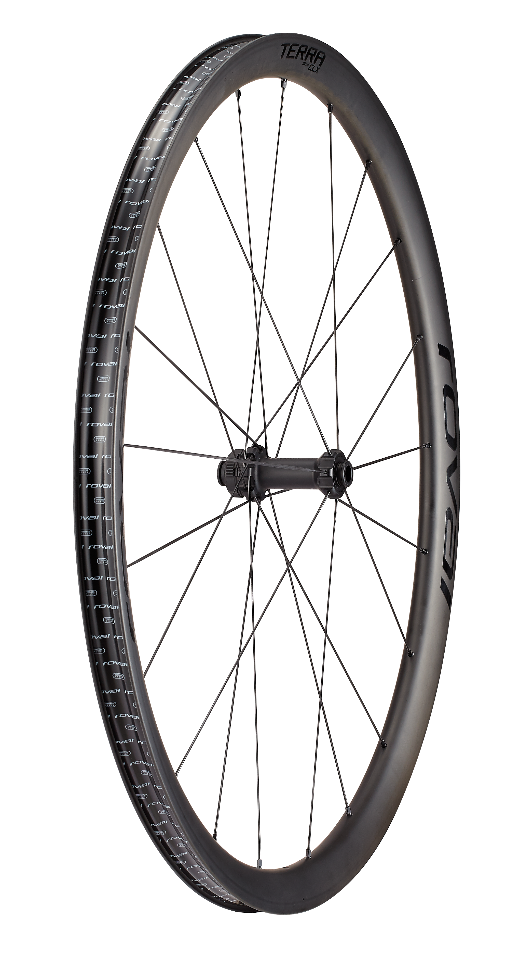 Terra CLX II