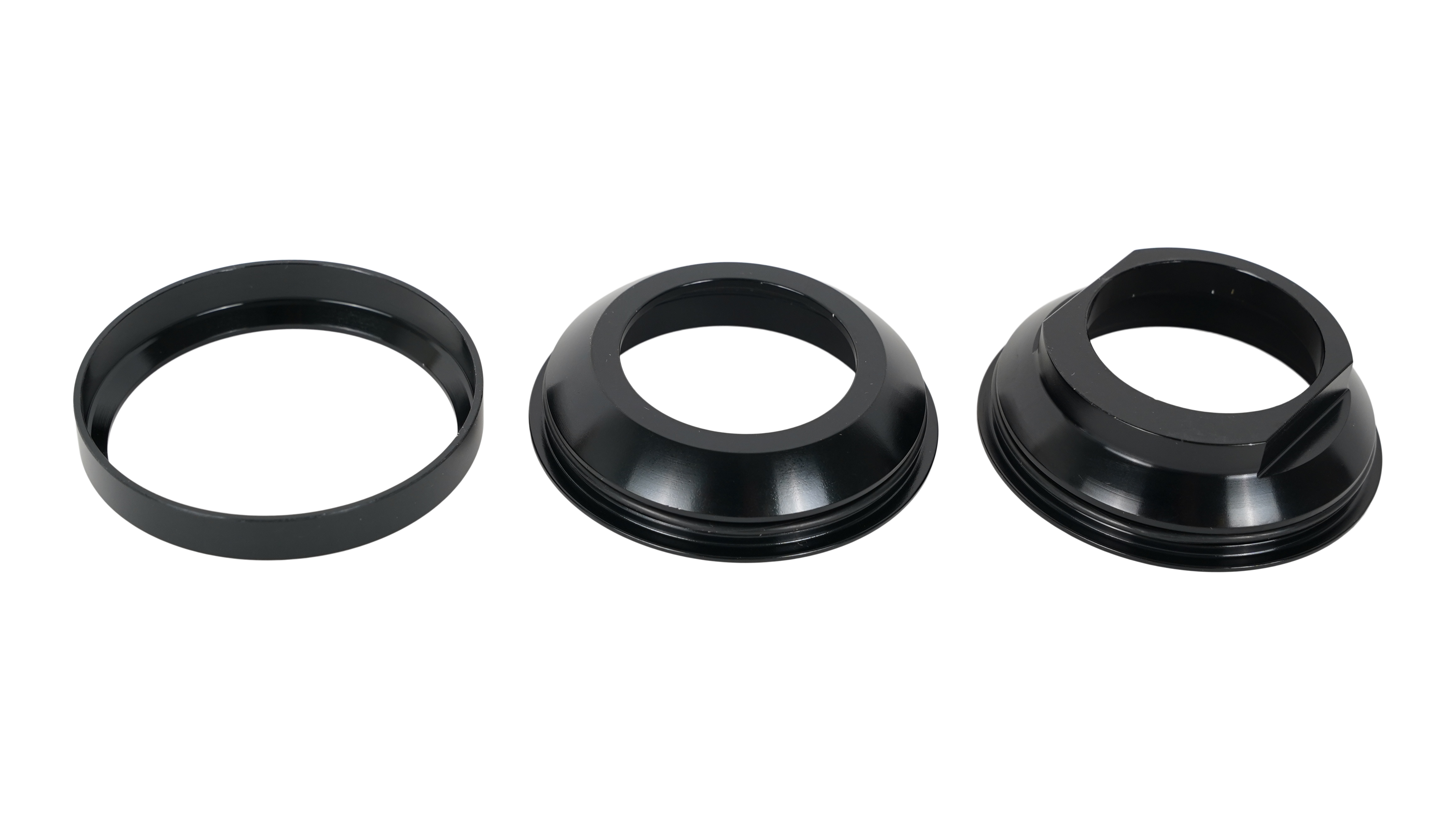 Angle Adjust Headset Cups Kit, Levo, Levo SL, Stumpjumper EVO Alloy