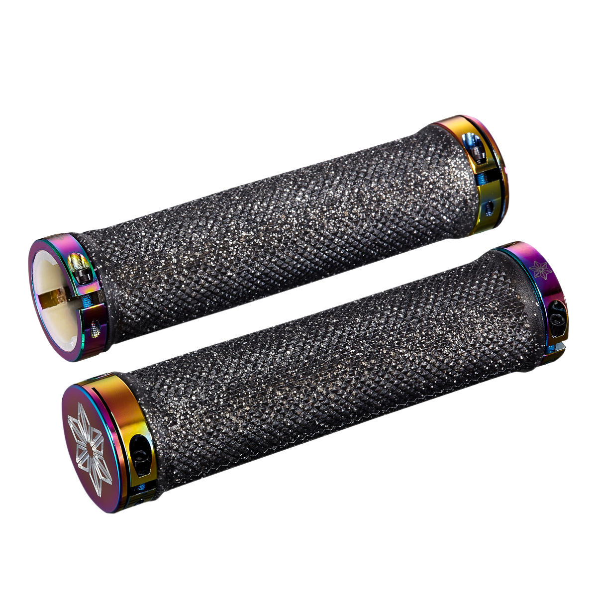 Supacaz Diamond Kush Grip