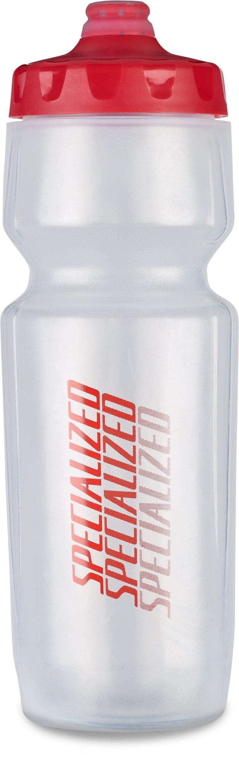 Purist Hydroflo Fixy Water Bottle