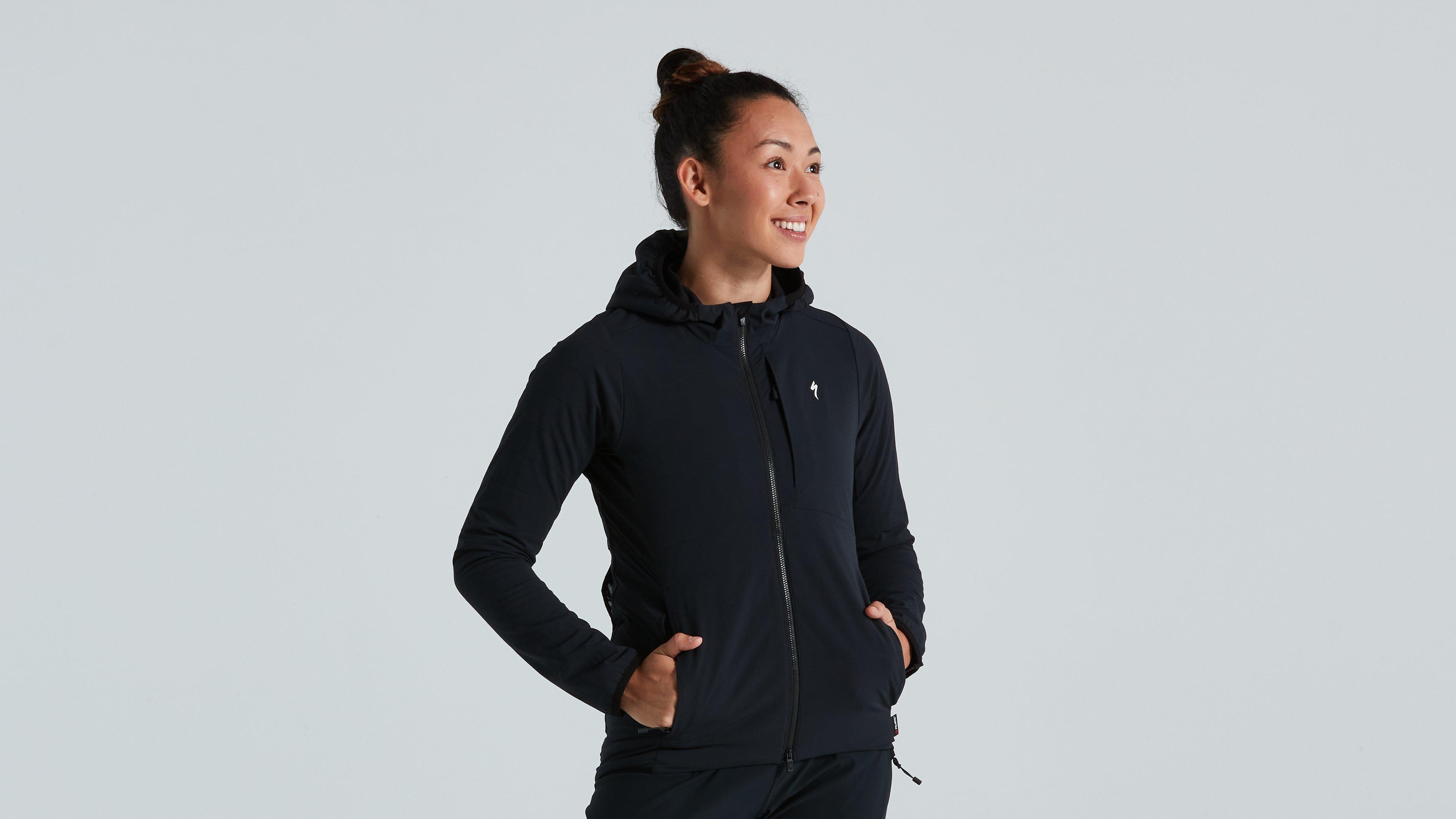 Women's Legacy Alpha Jacket