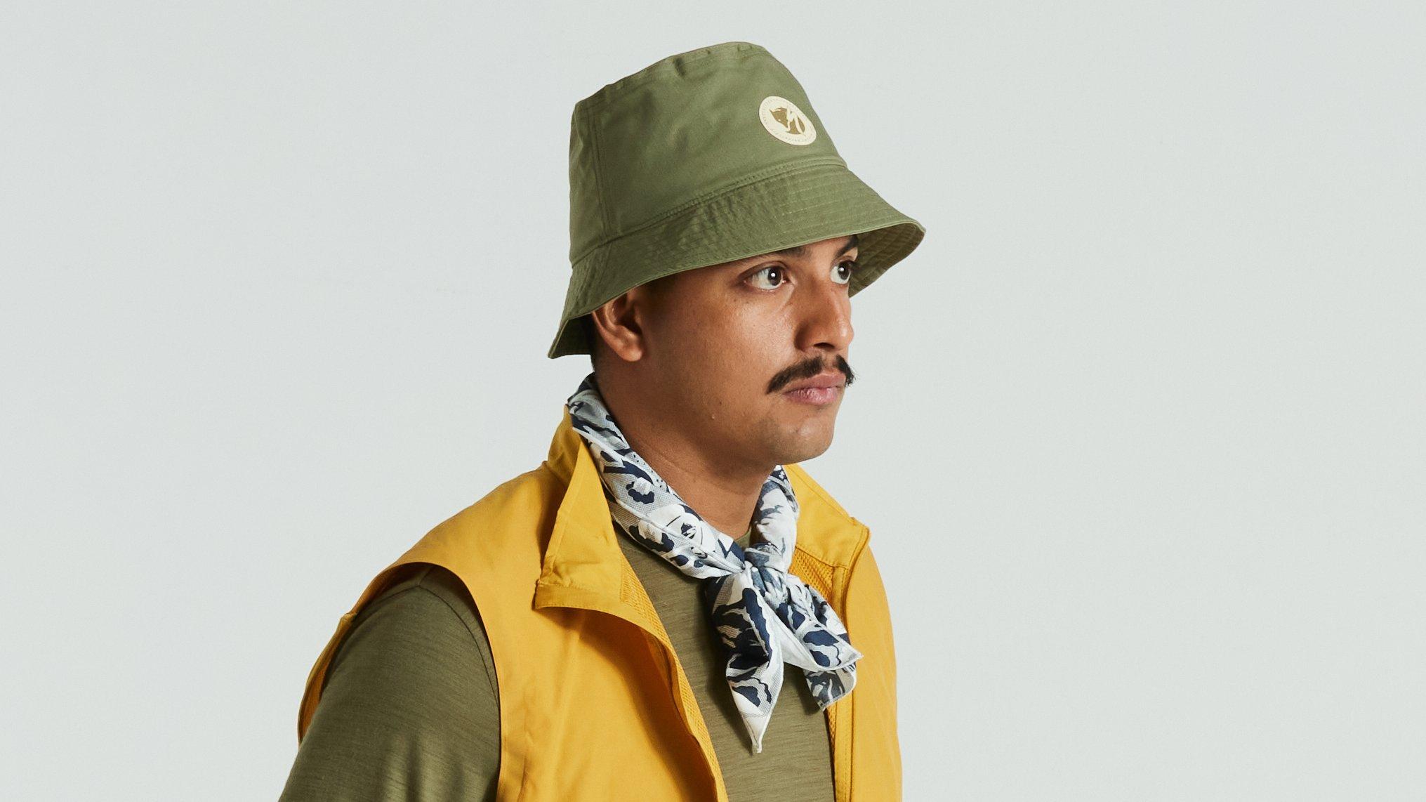 Specialized/Fjällräven Scarf