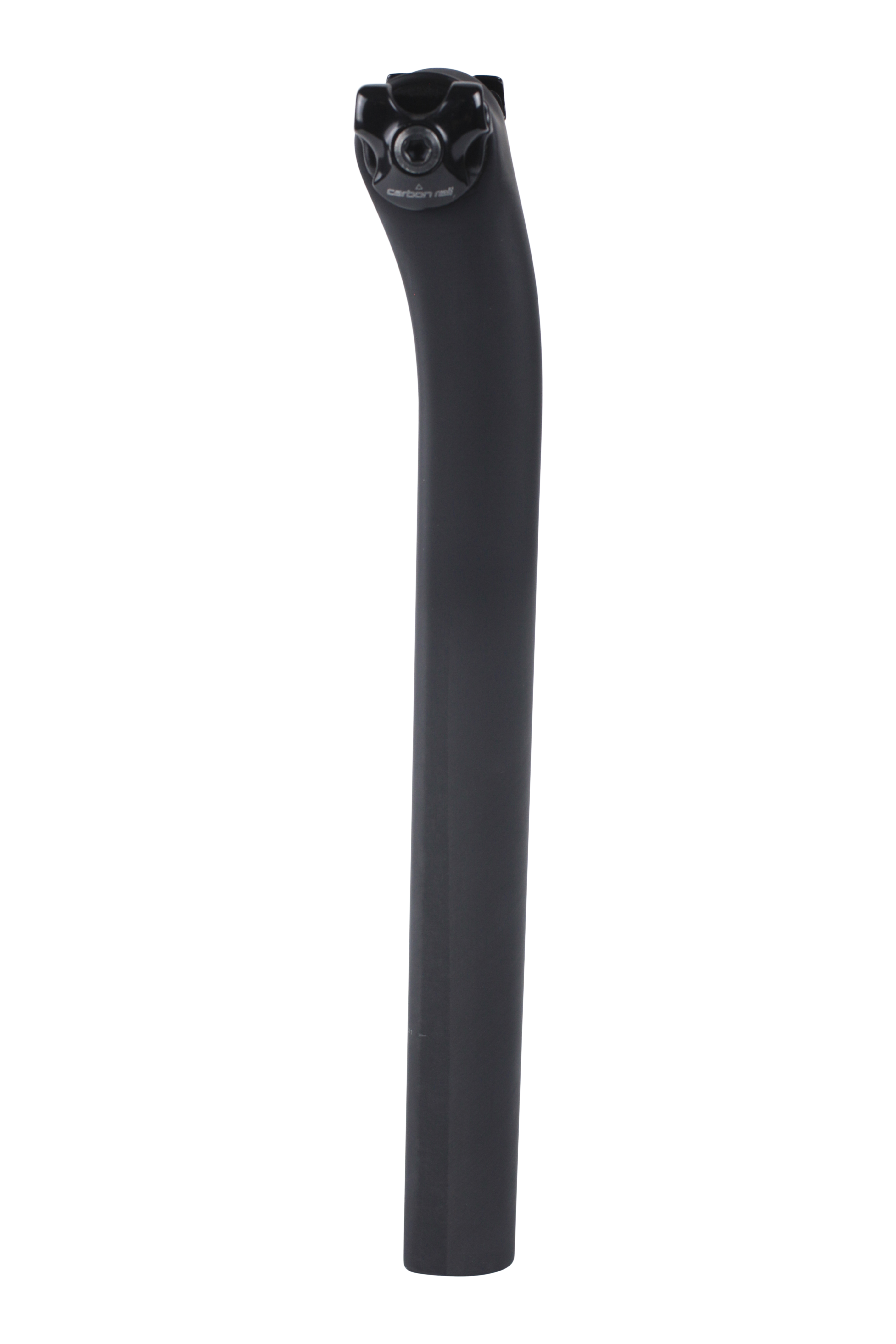 S-Works FACT Carbon Tarmac SL6 Seat Post, 20mm Offset, 320mm