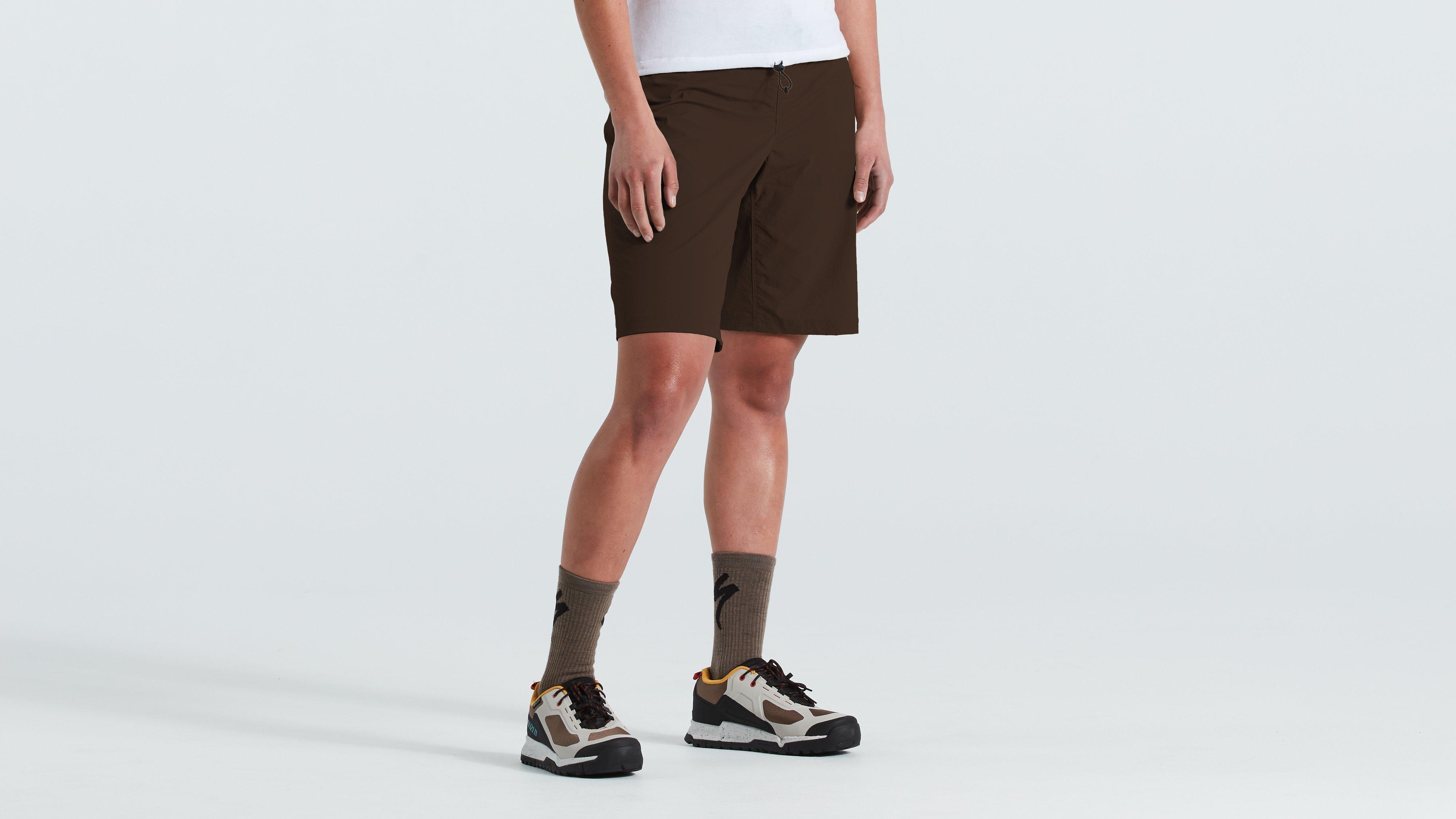 Women's ADV Air Shorts