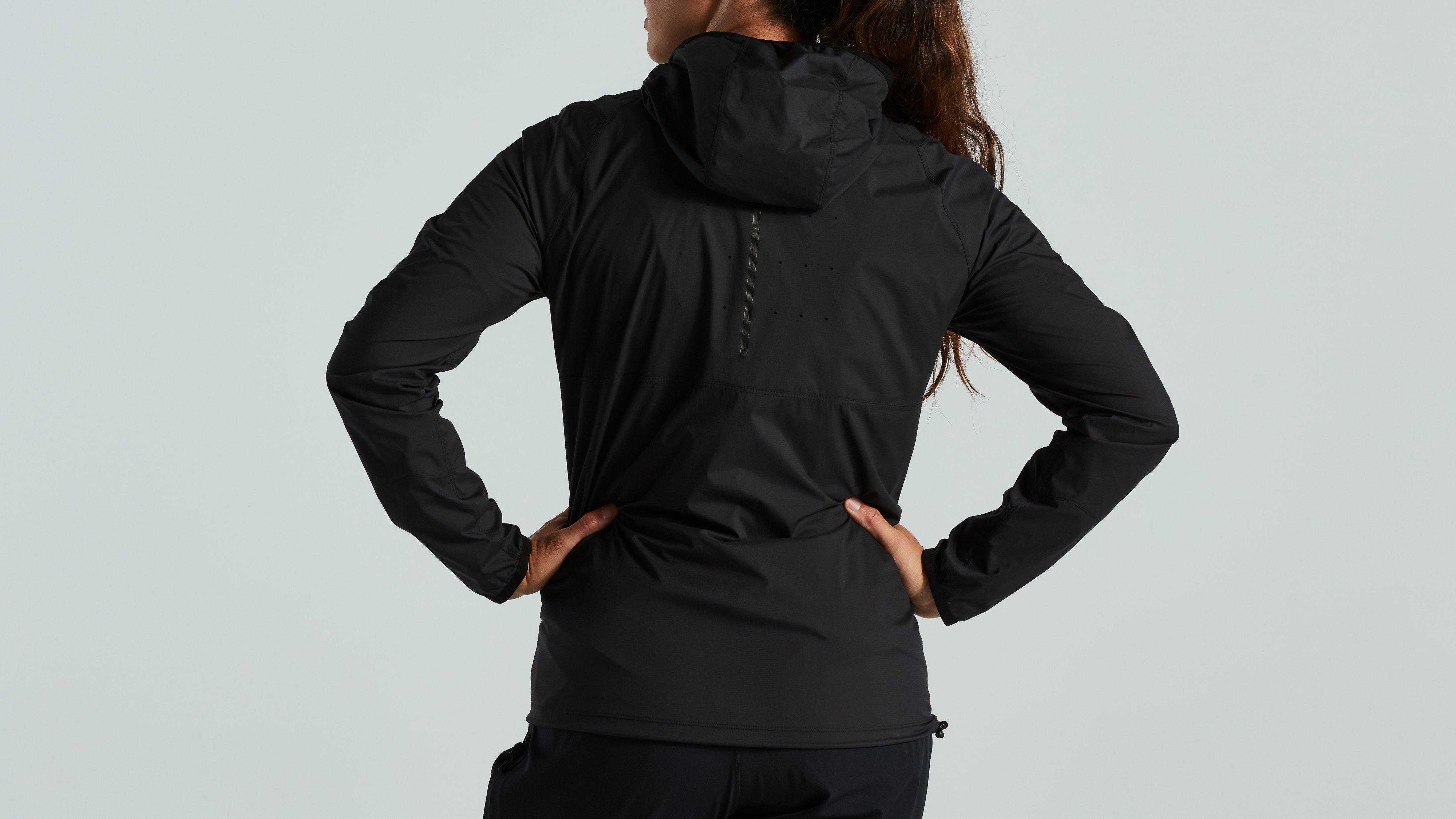 Women's Trail Wind Jacket