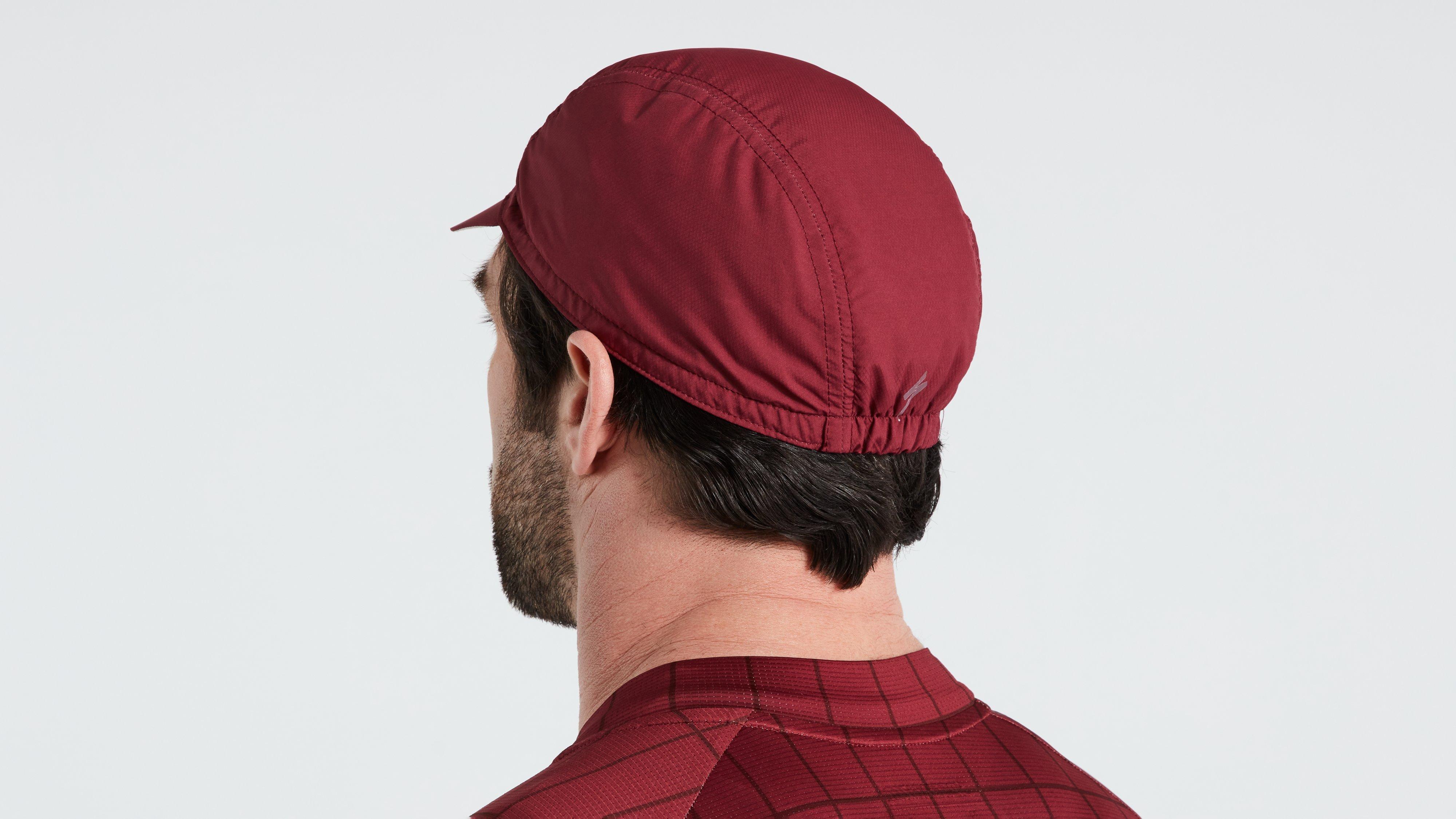 Deflect™ UV Cycling Cap - Speed of Light Collection