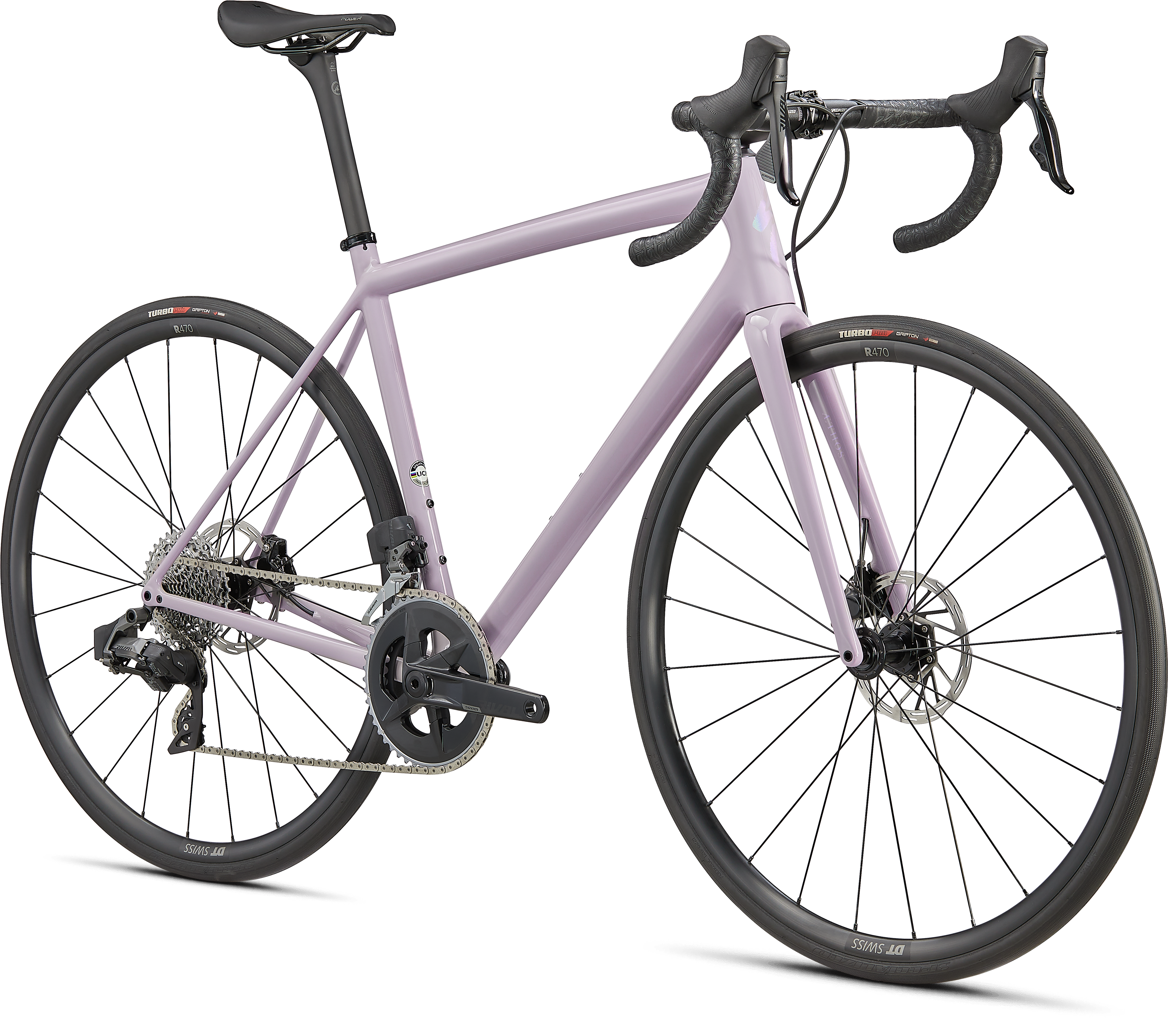 Aethos Comp - Rival eTap AXS