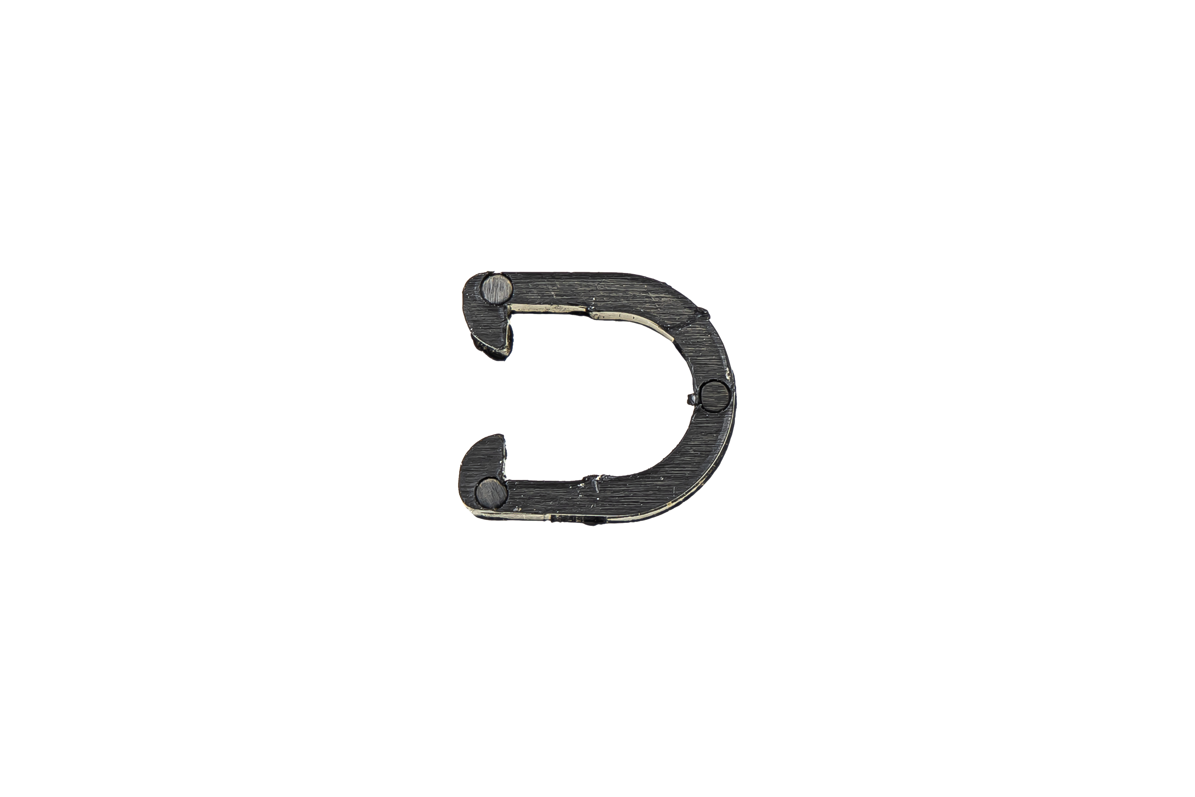 Globe Rear Hub Cable Clip