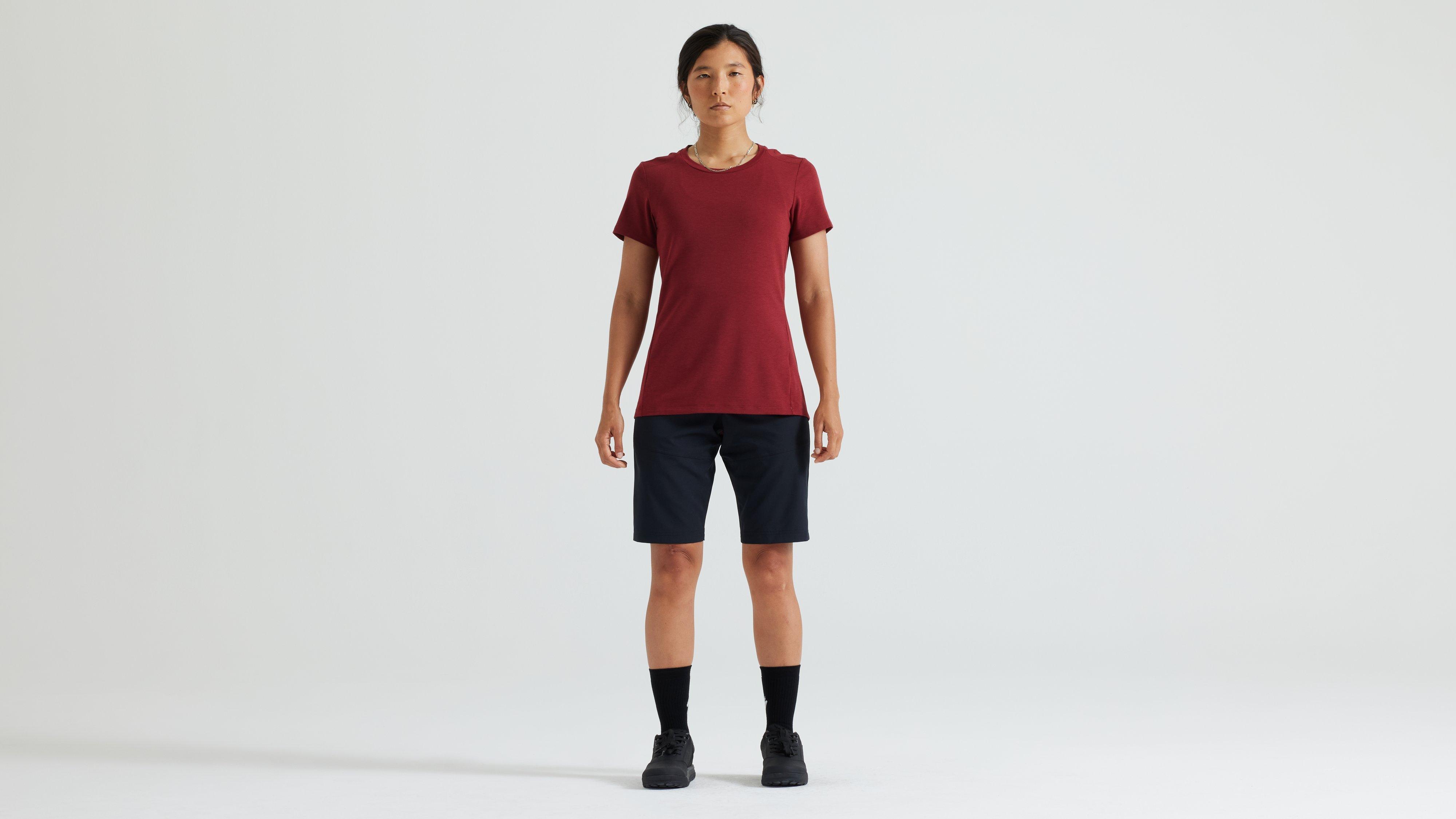 Women's Trail Short Sleeve Jersey
