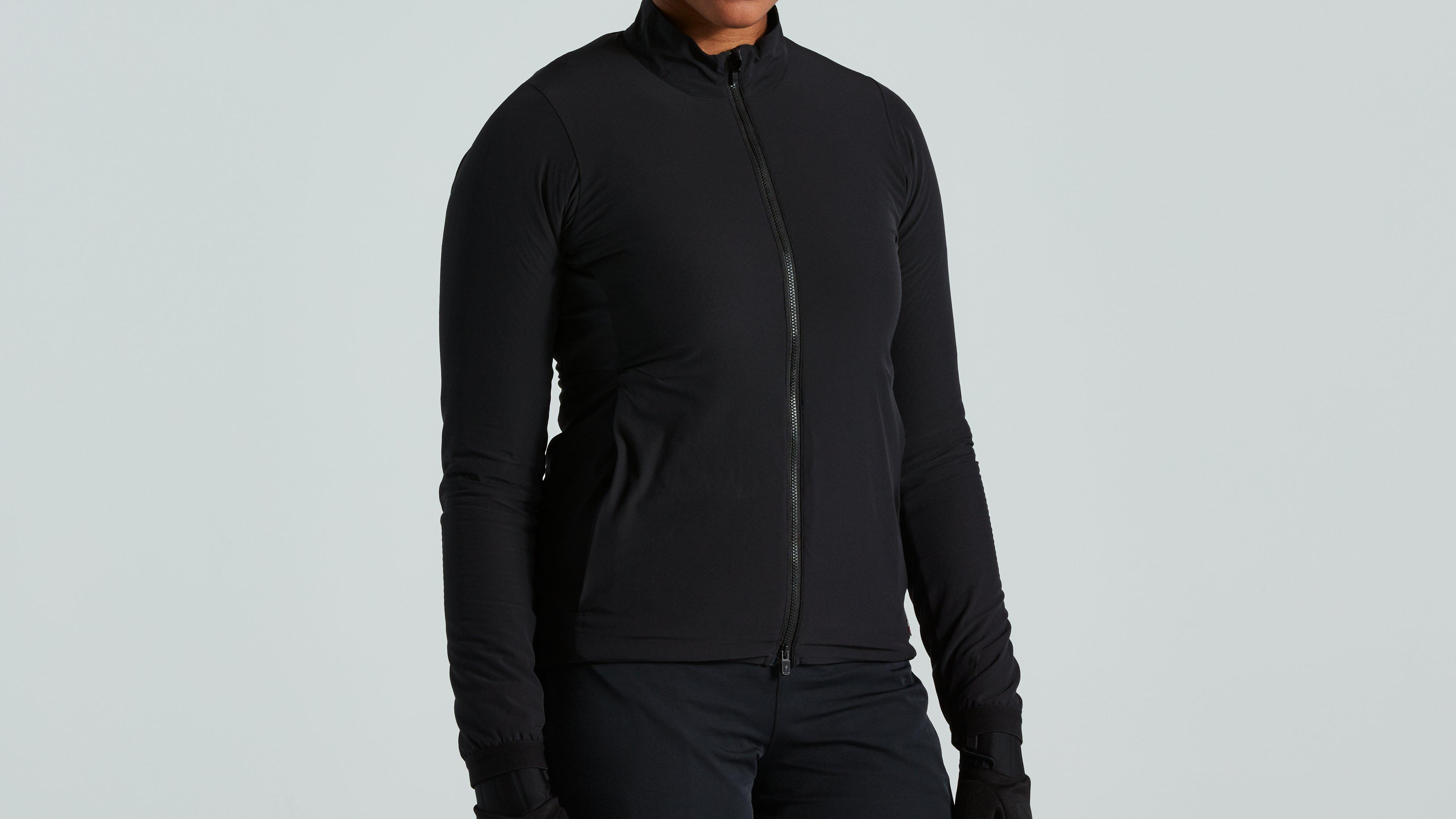 Women's Trail Alpha Jacket