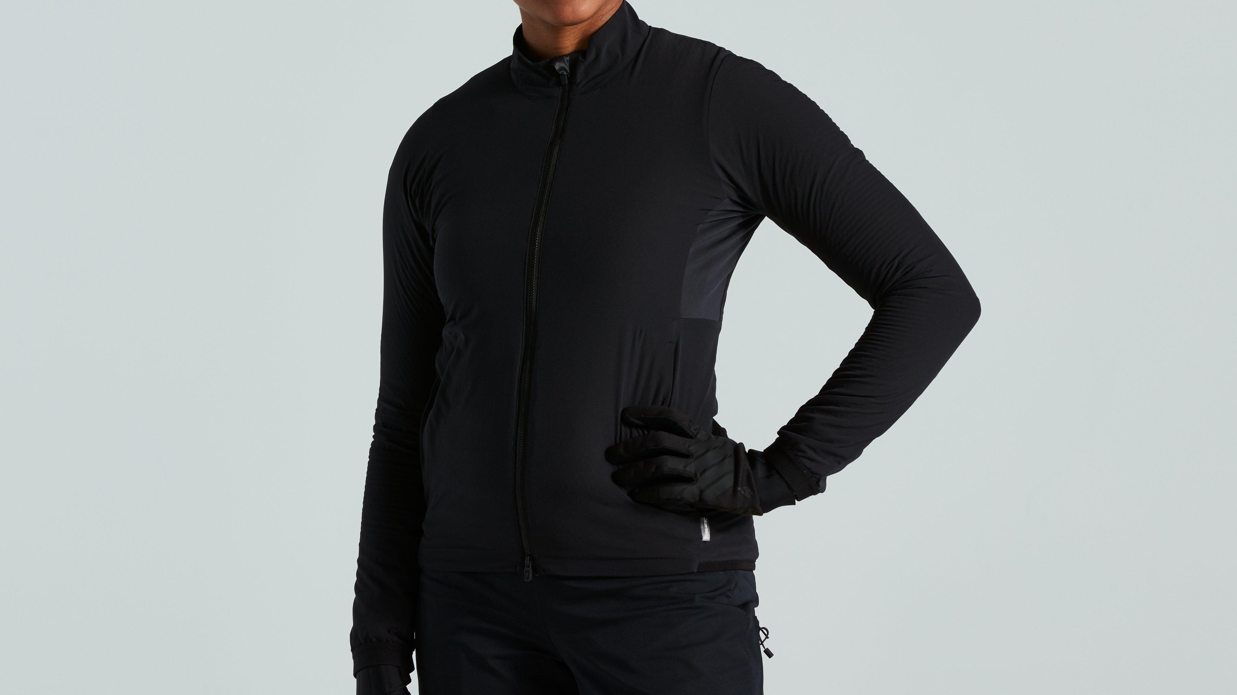 Women's Trail Alpha Jacket