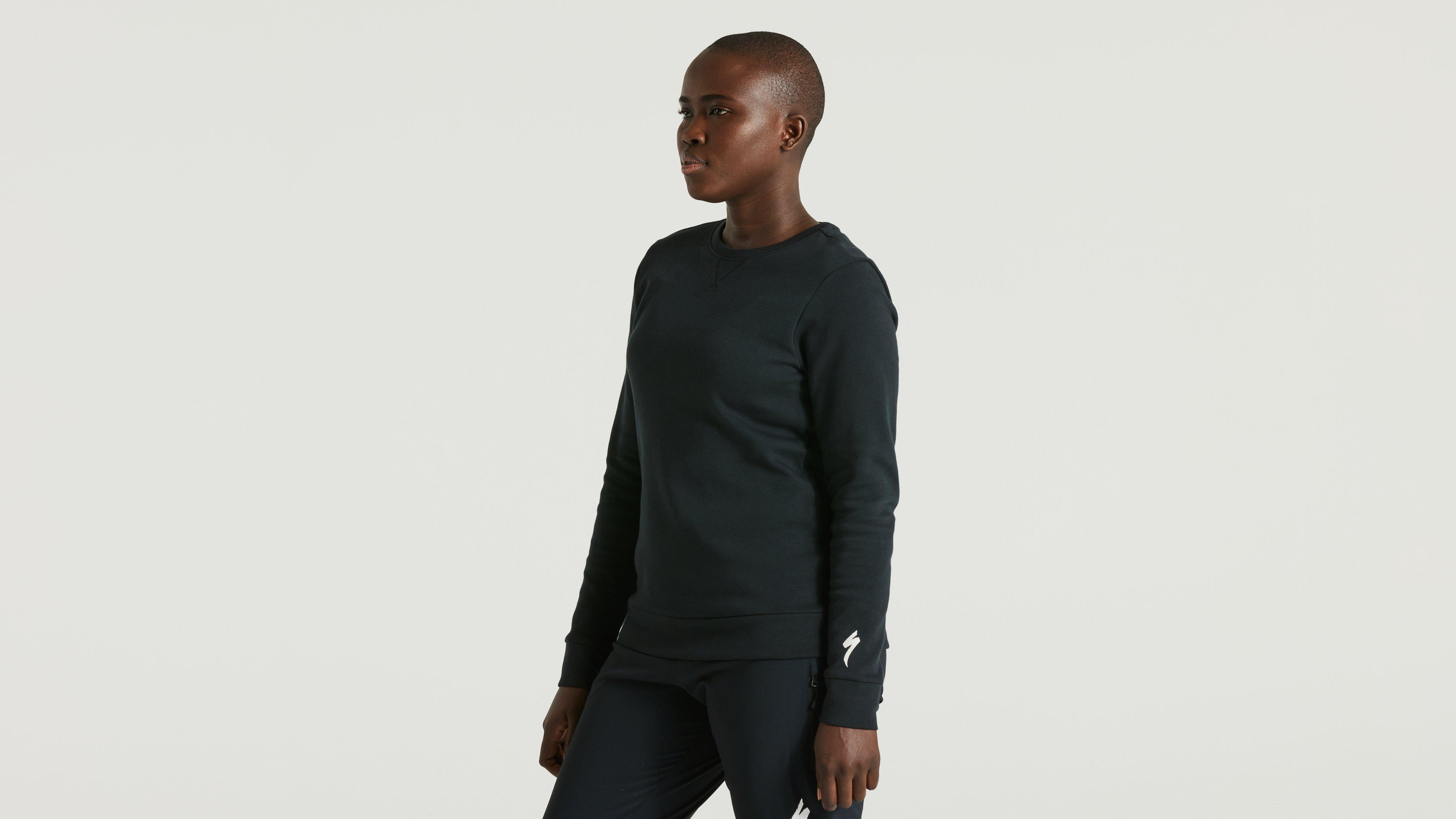 Women's Legacy Crewneck Sweatshirt