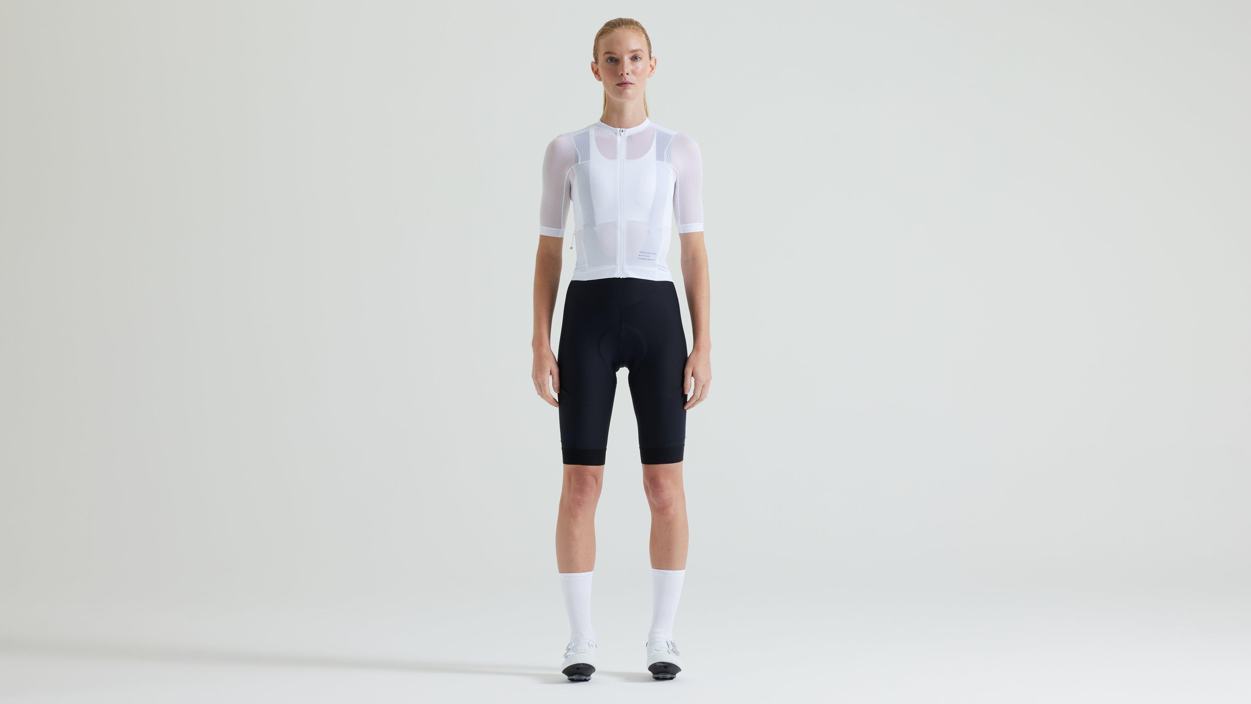 Women's Prime Lightweight Short Sleeve Jersey