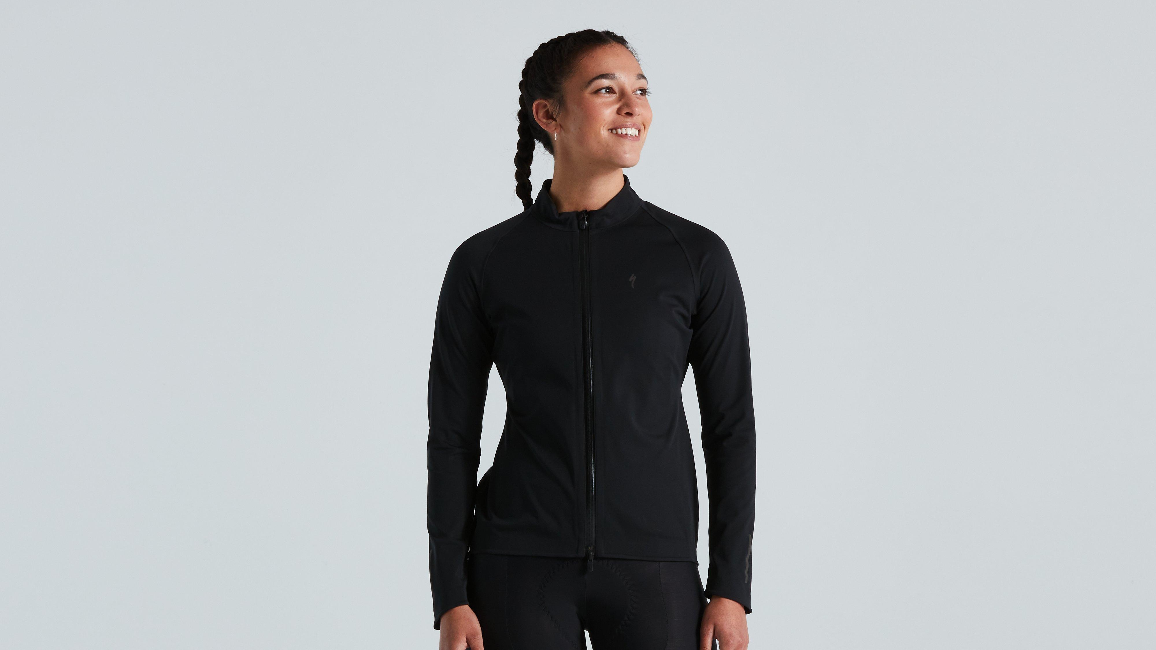 Women's SL Pro Wind Jacket