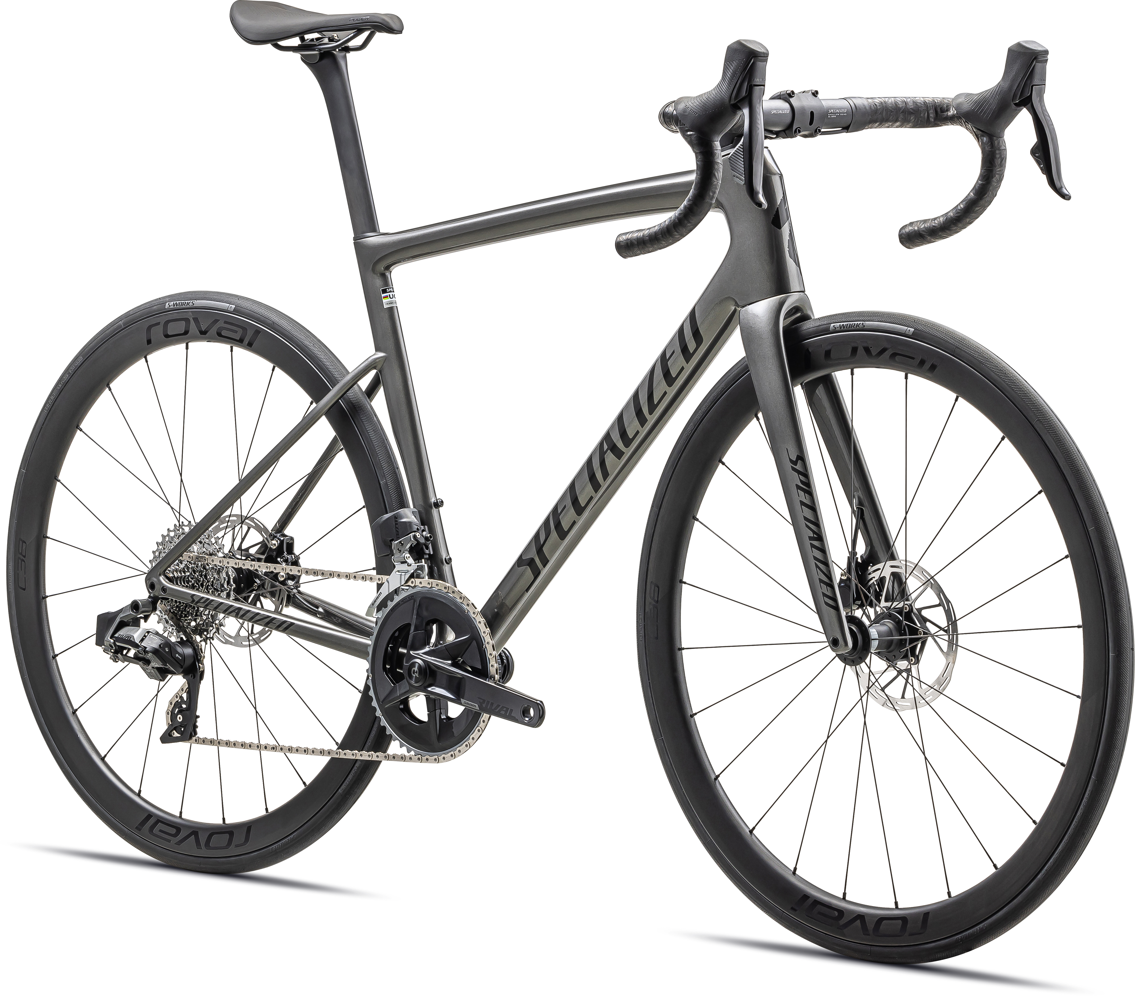 Tarmac SL8 Expert